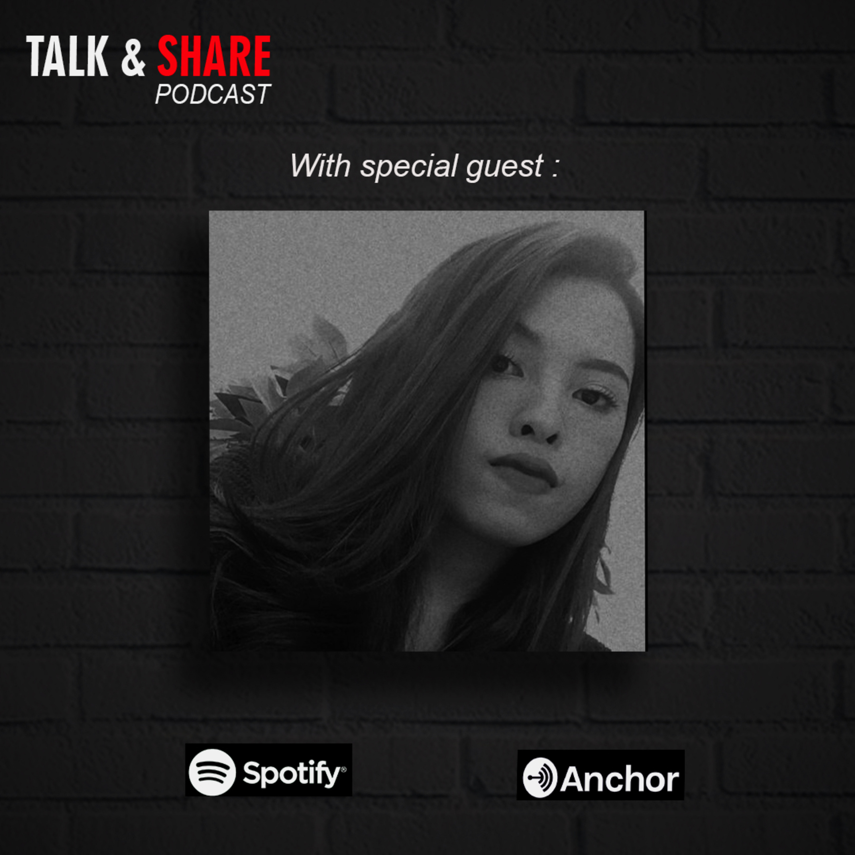Talk & Share