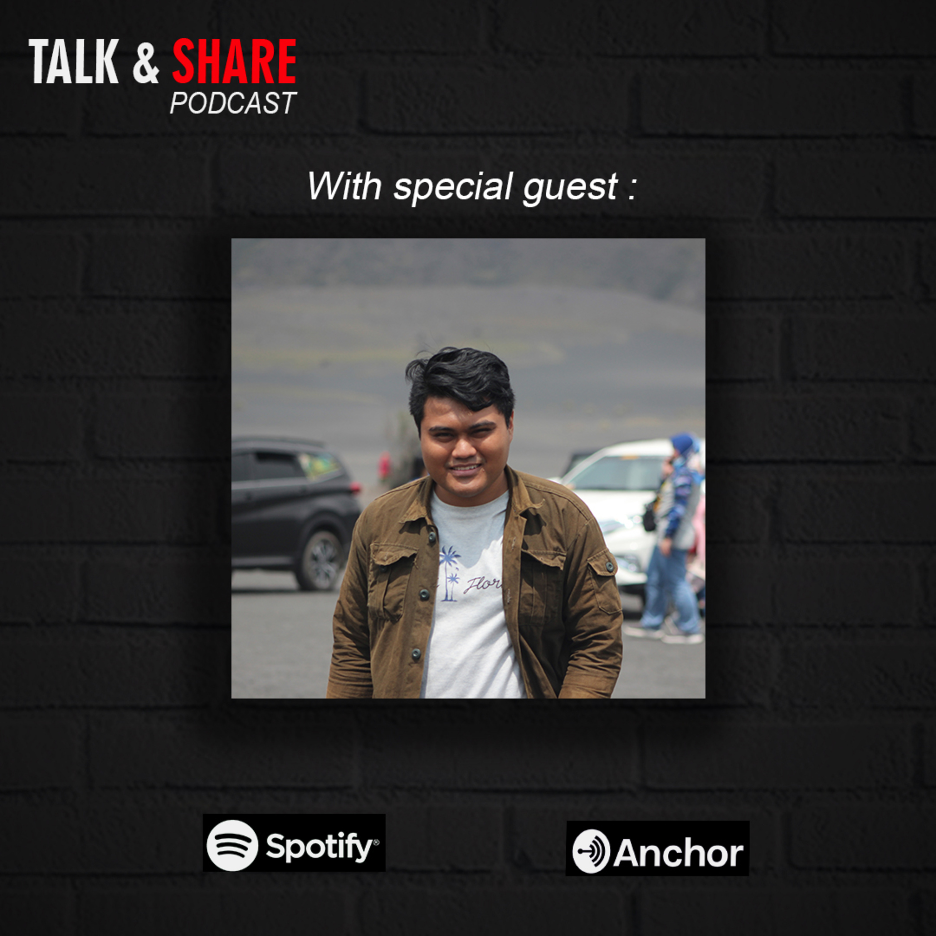 Talk & Share