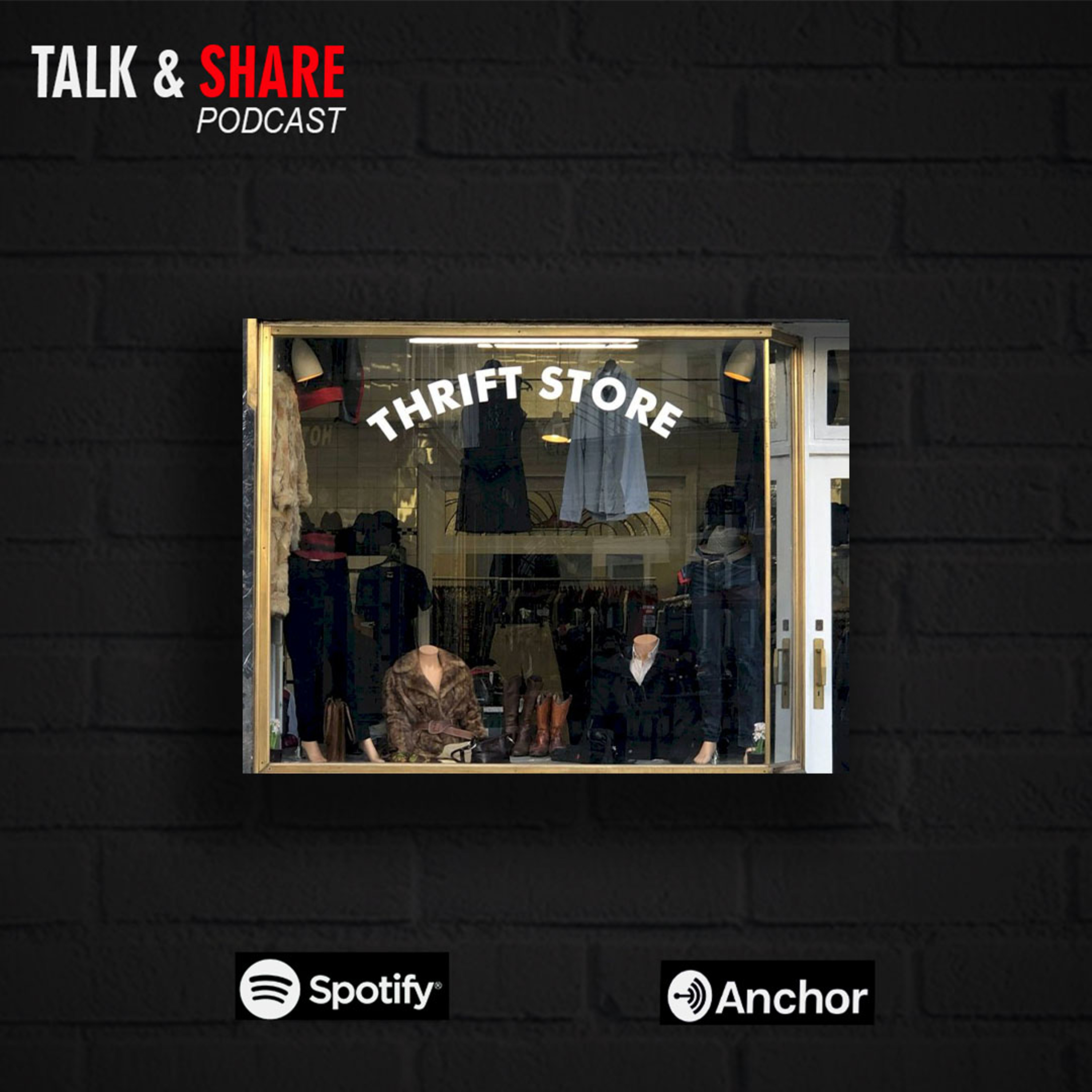 Talk & Share