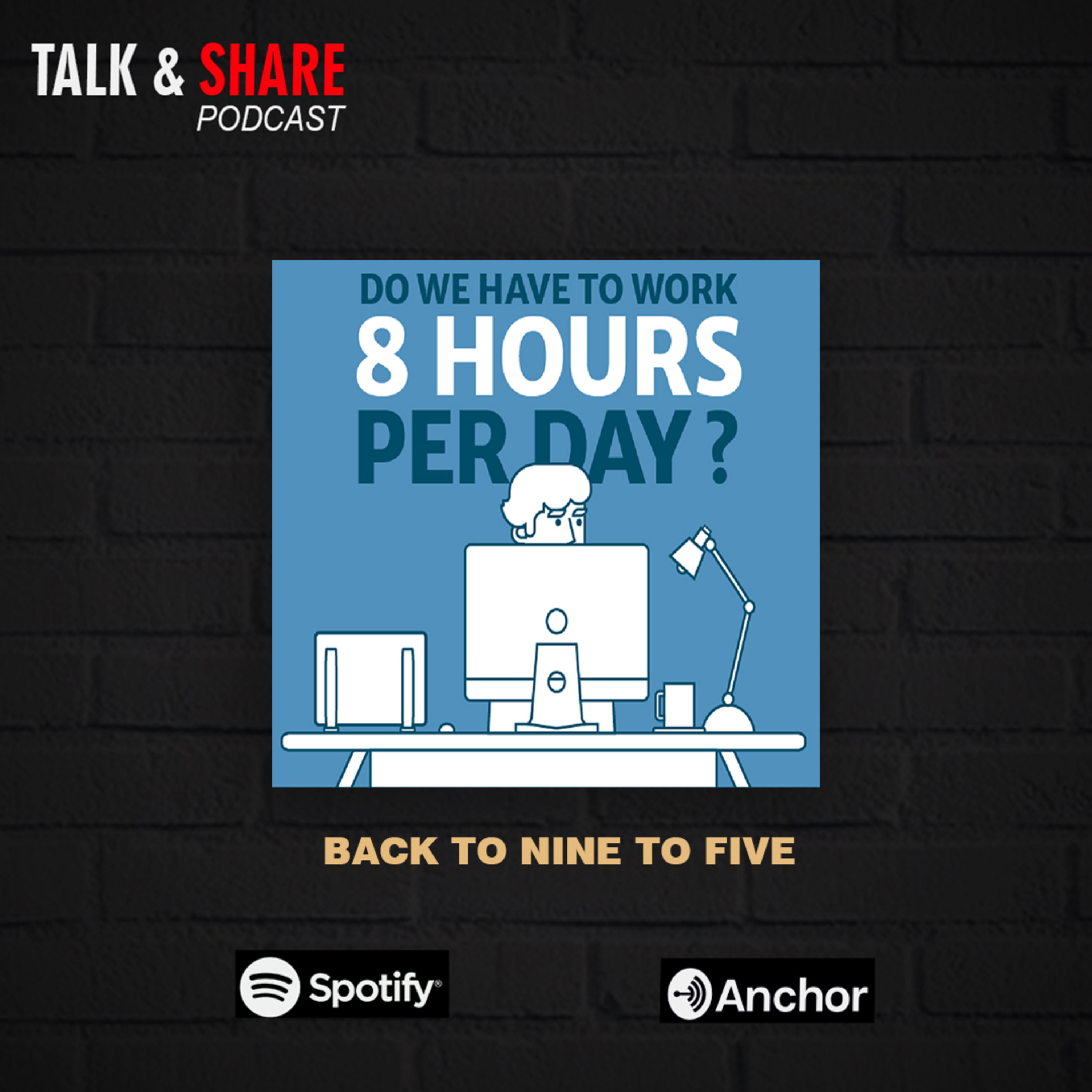 Talk & Share