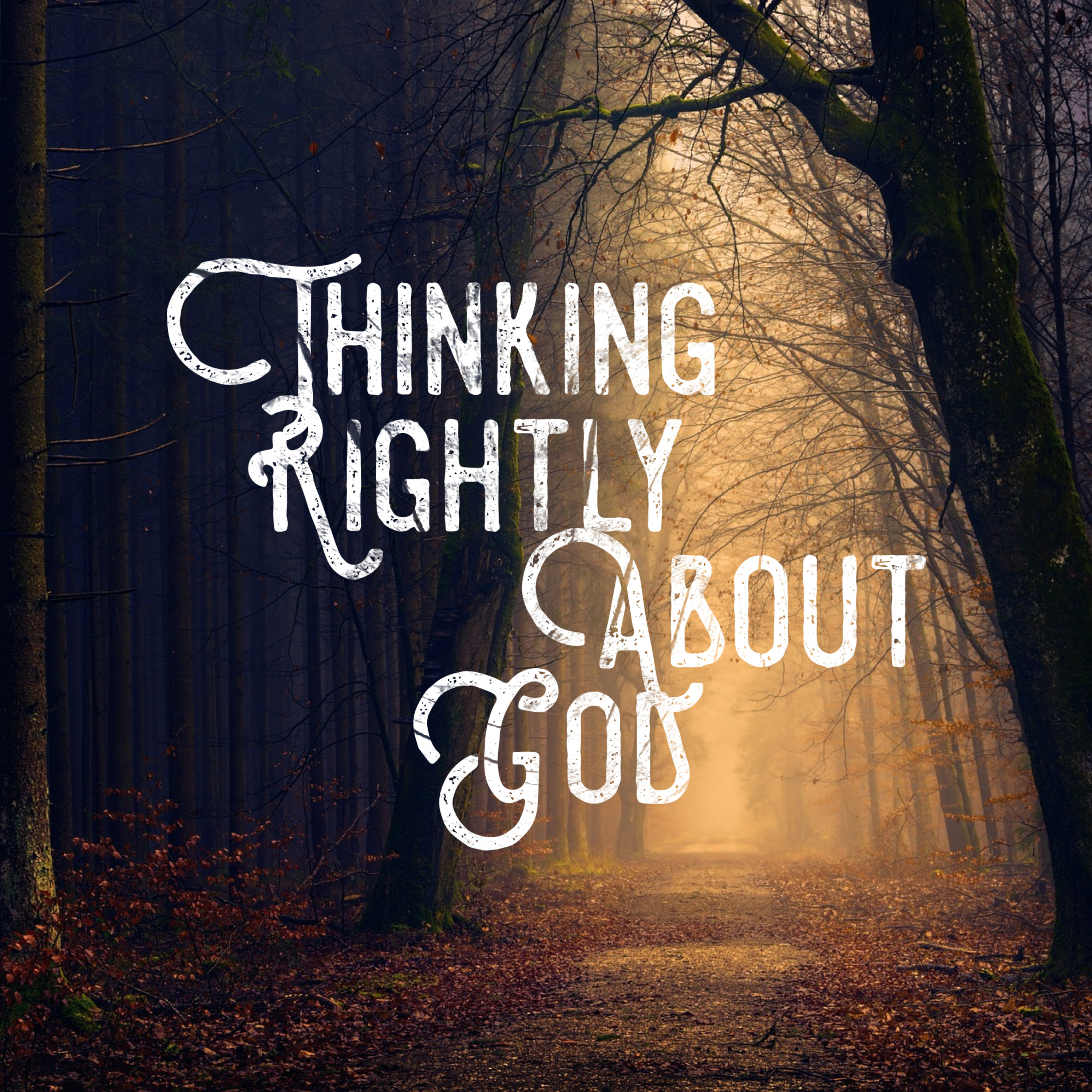 Pastor Josh\'s Podcast