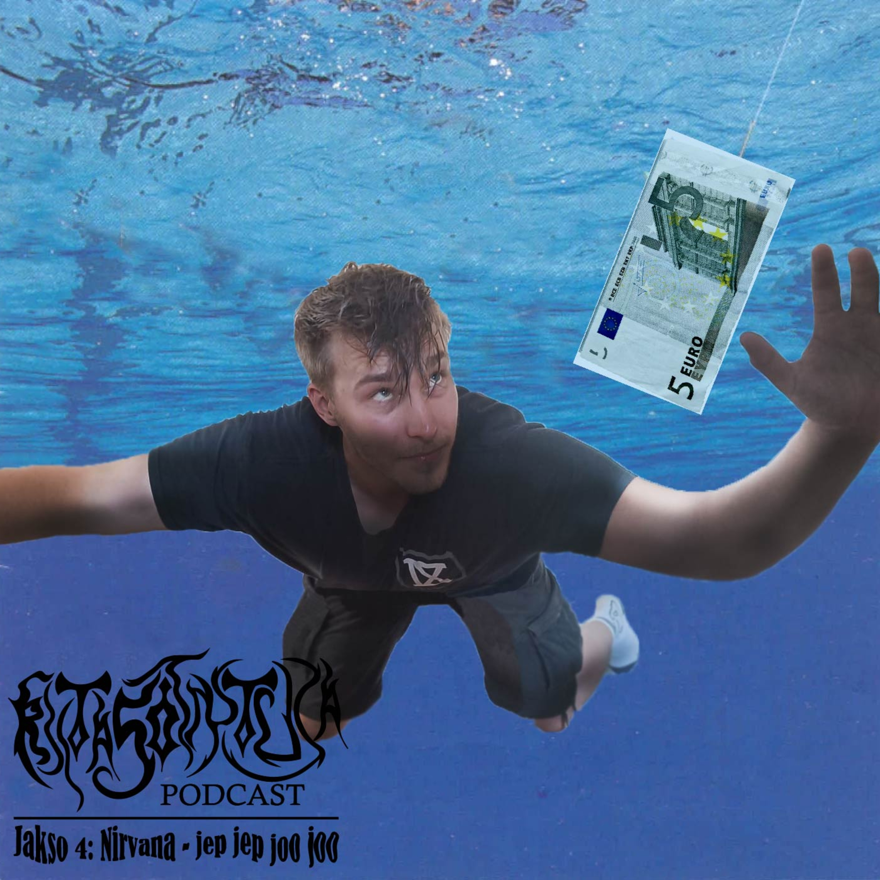 Riitaso1ntuja Podcast