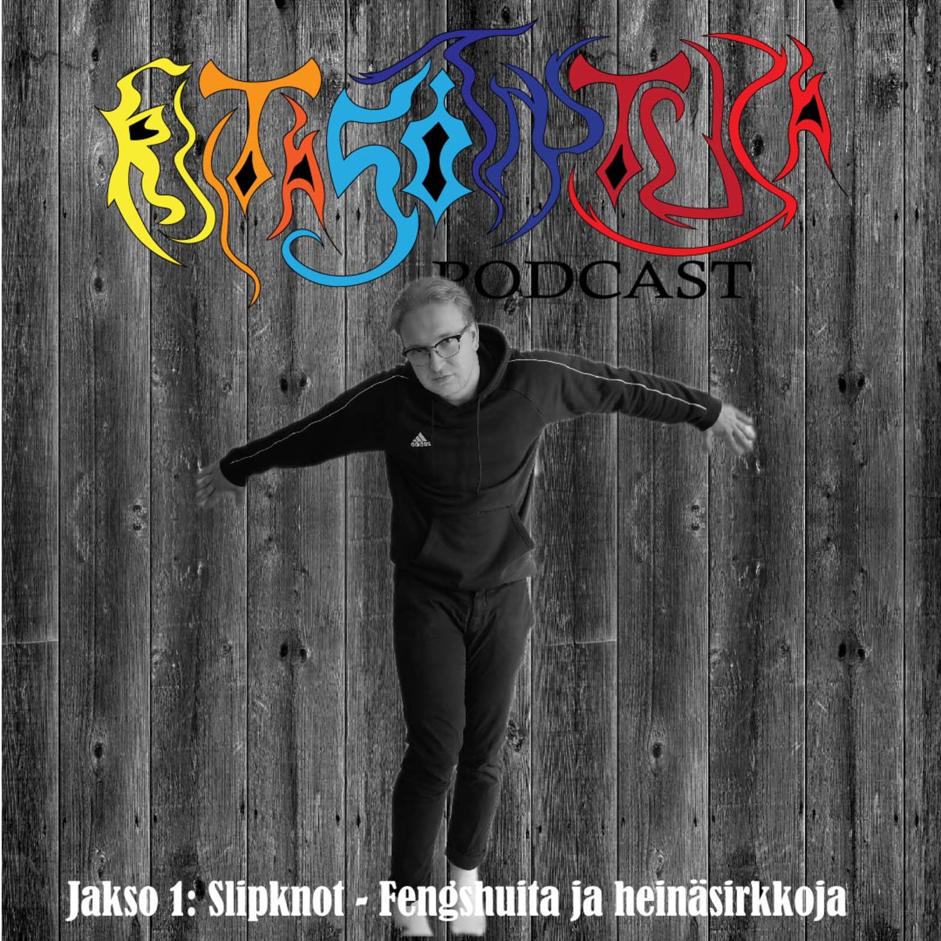 Riitaso1ntuja Podcast