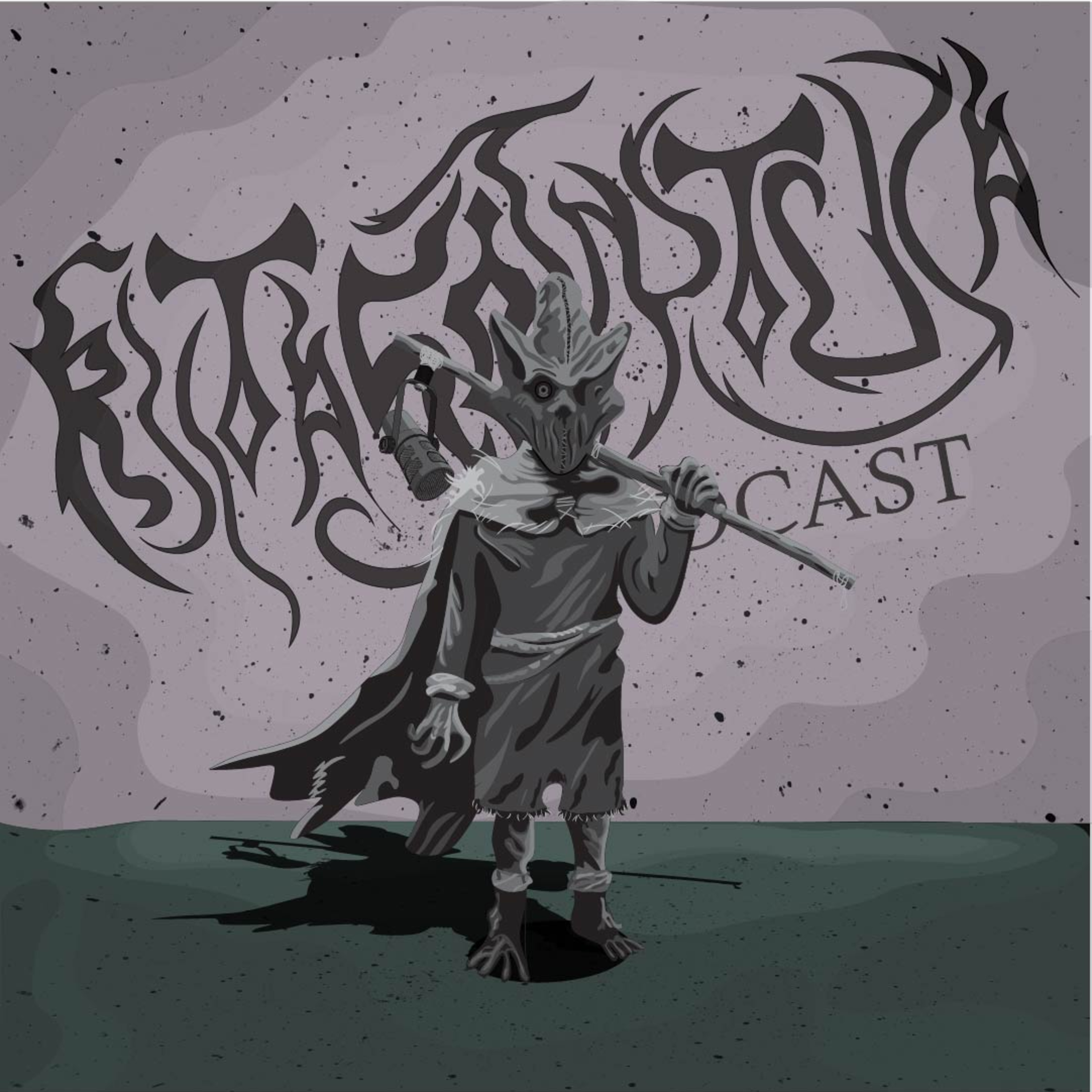 Riitaso1ntuja Podcast