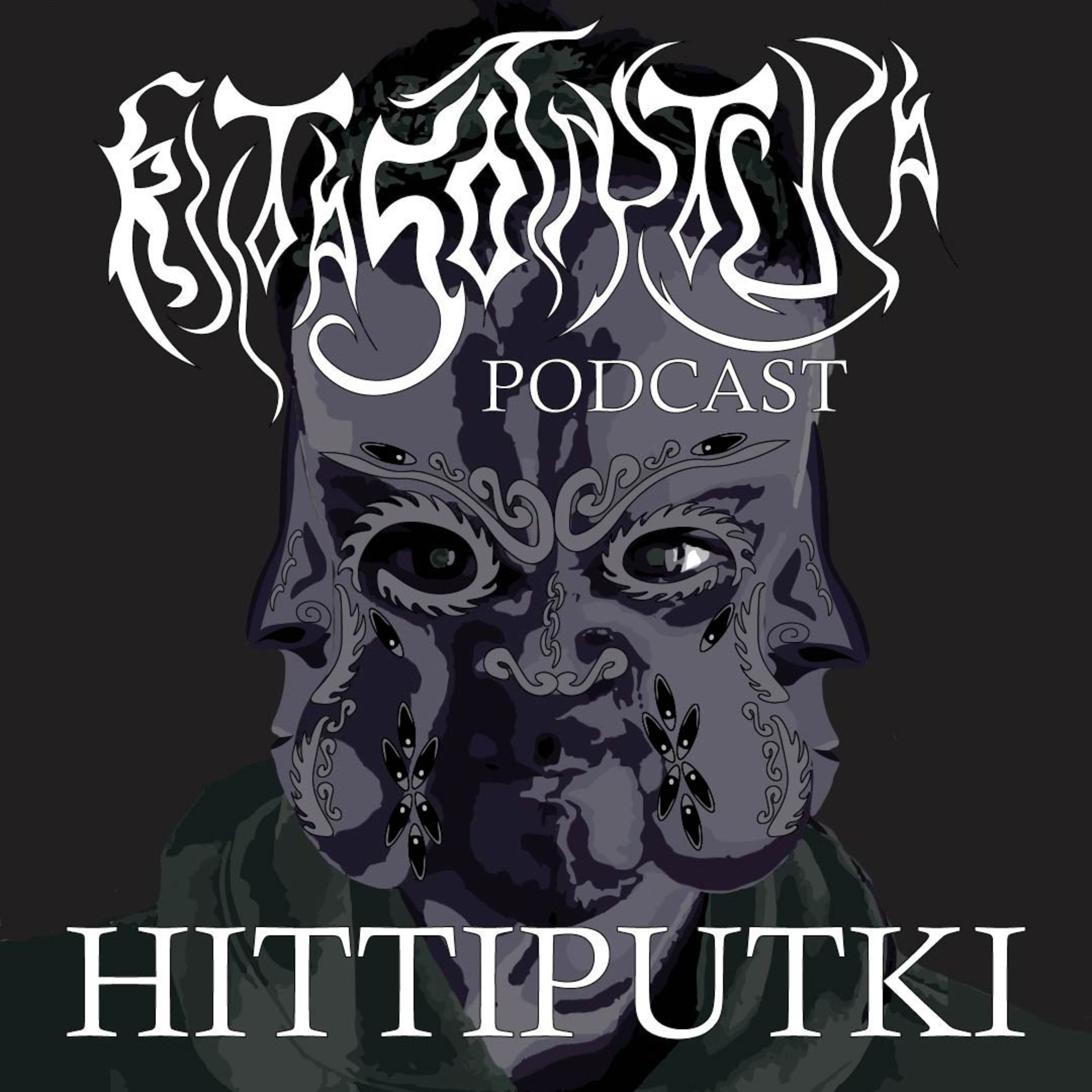 Riitaso1ntuja Podcast