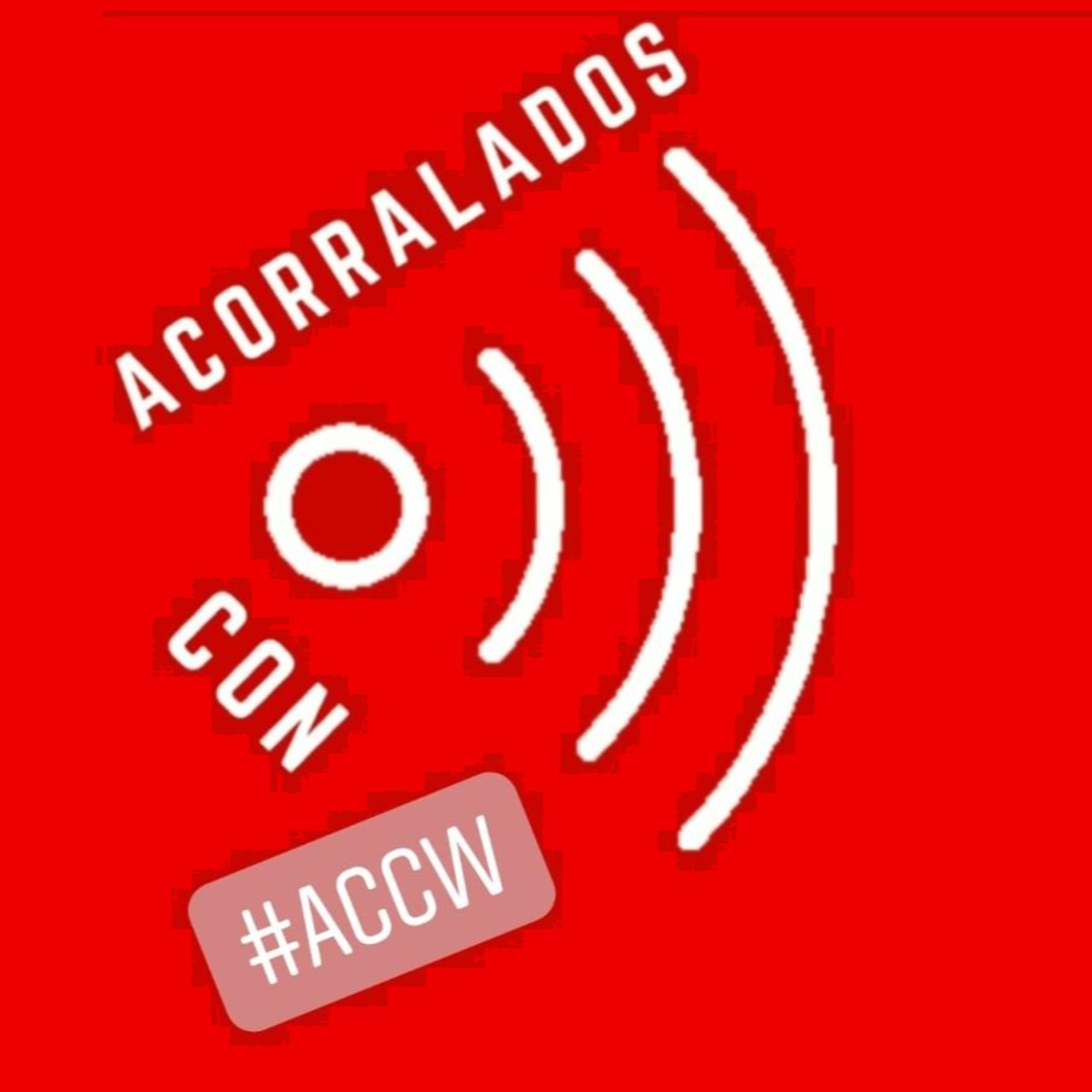 ACCW episode artwork