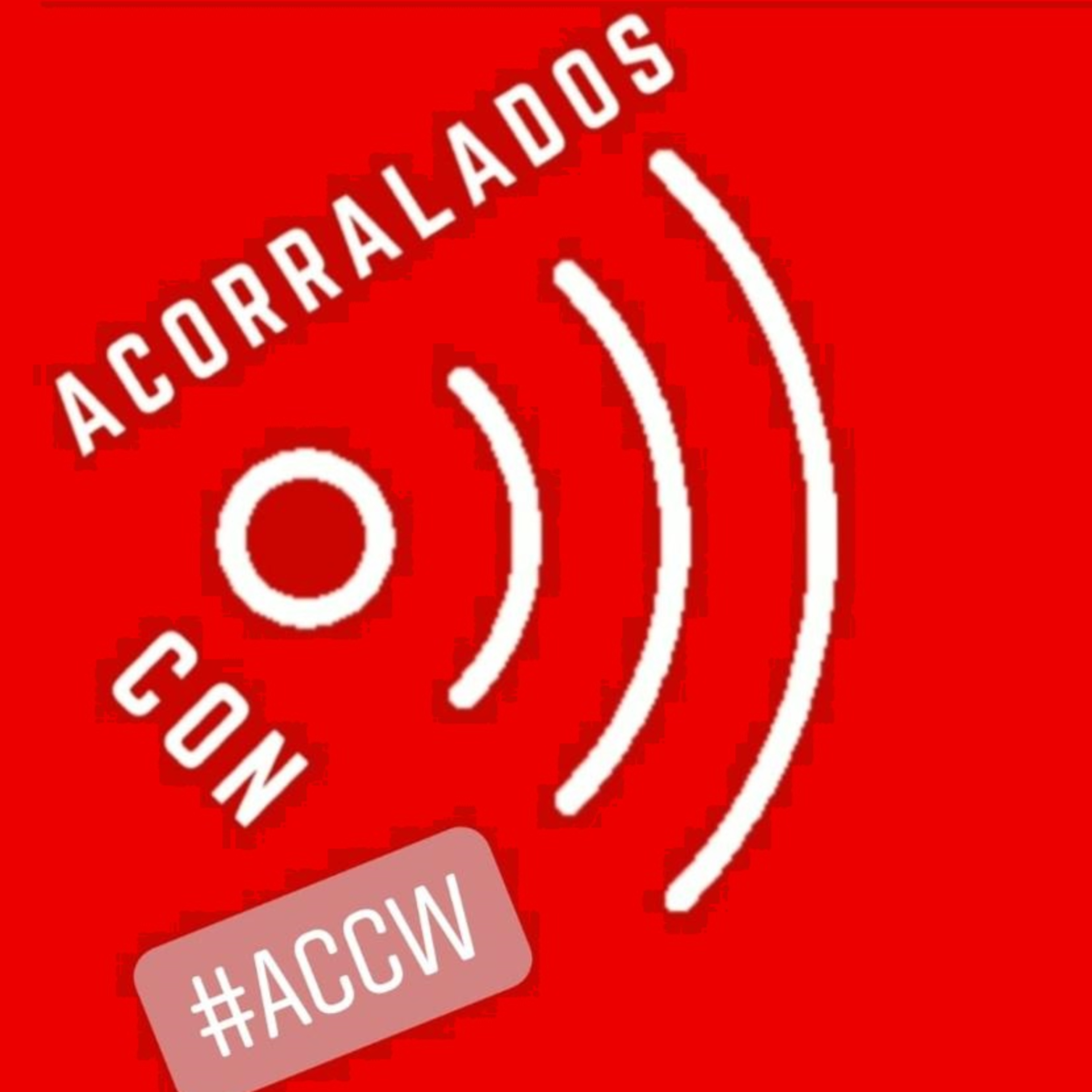 ACCW episode artwork