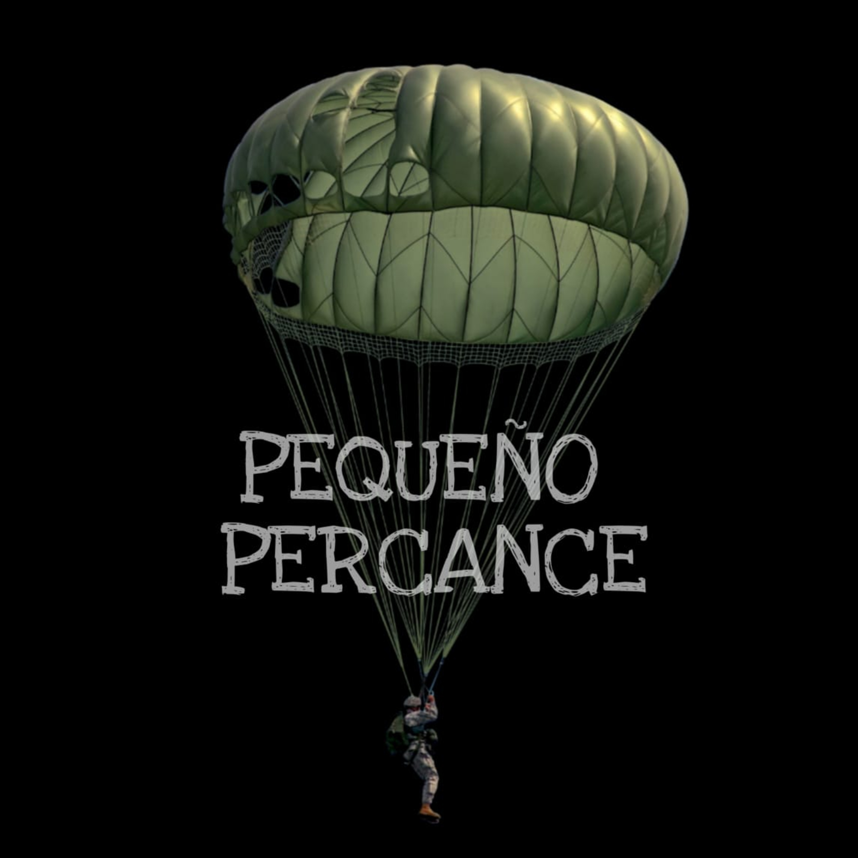 Pequeño Percance episode artwork
