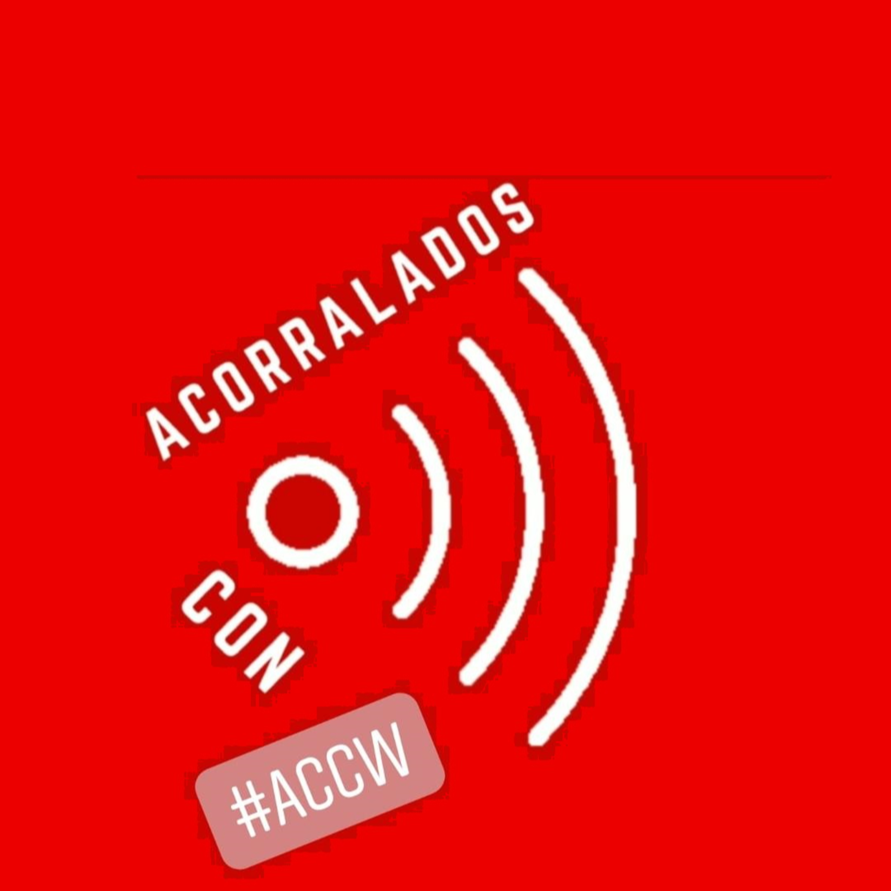 Acorralados con Wifi episode artwork