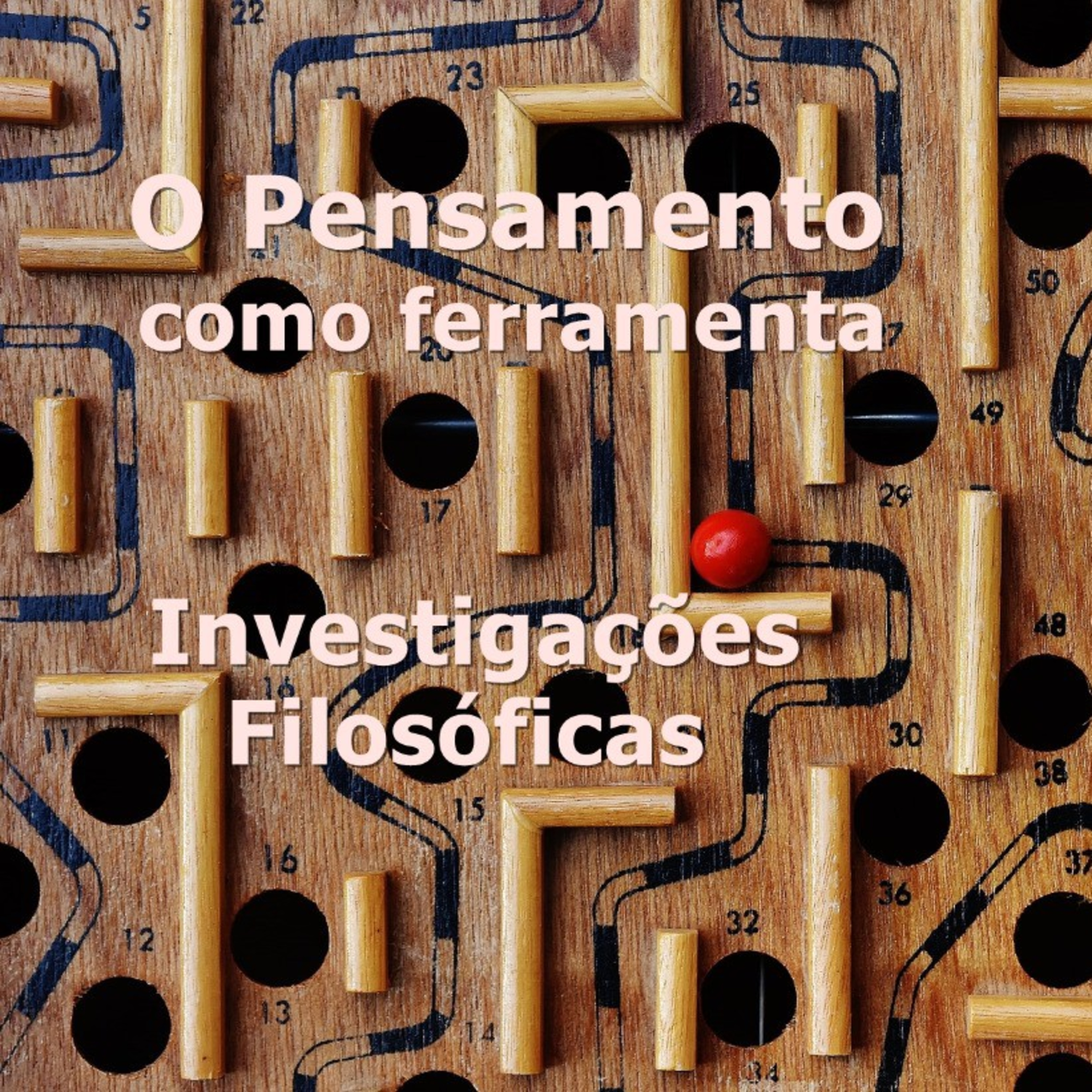 Investigações Filosóficas