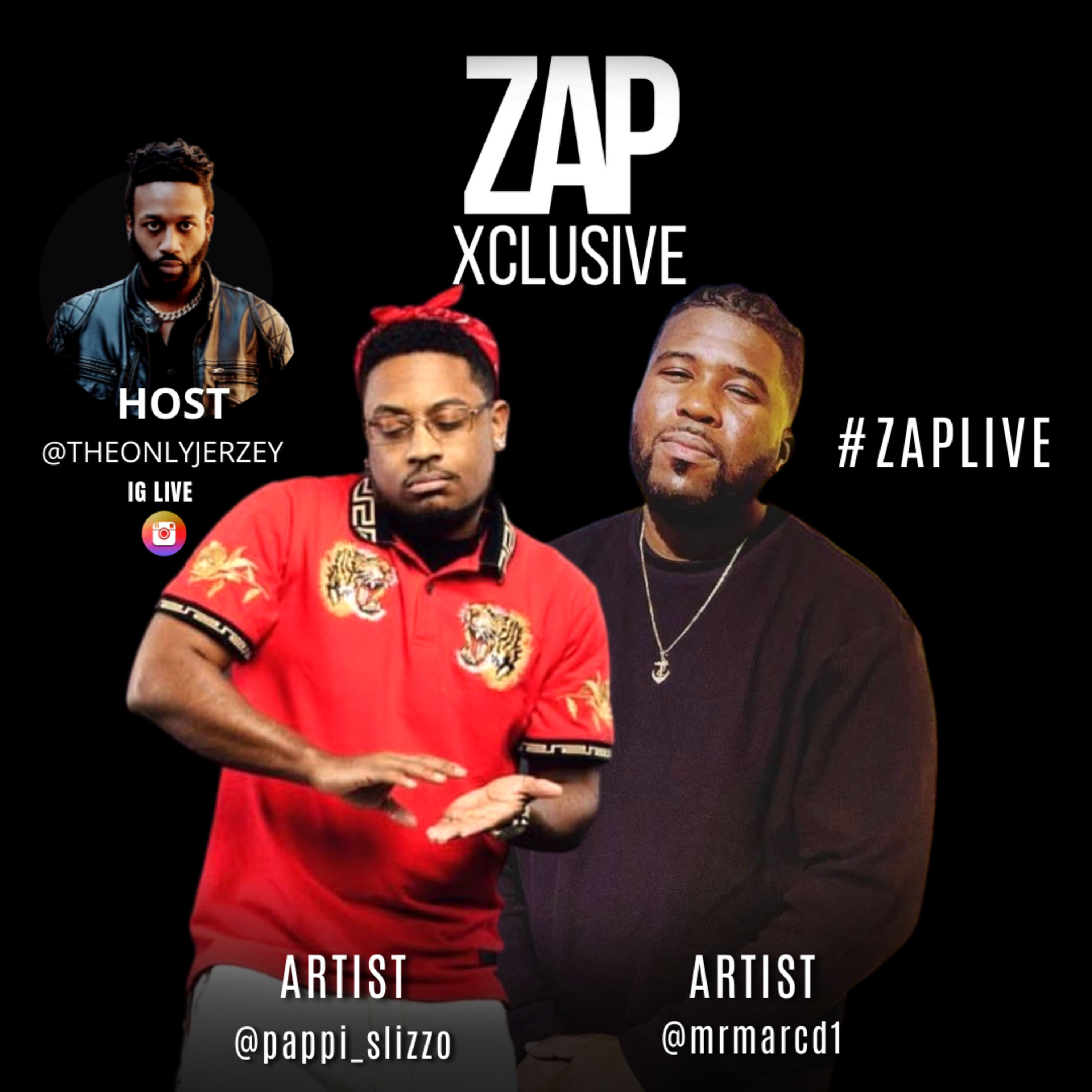 ZAP Xclusive