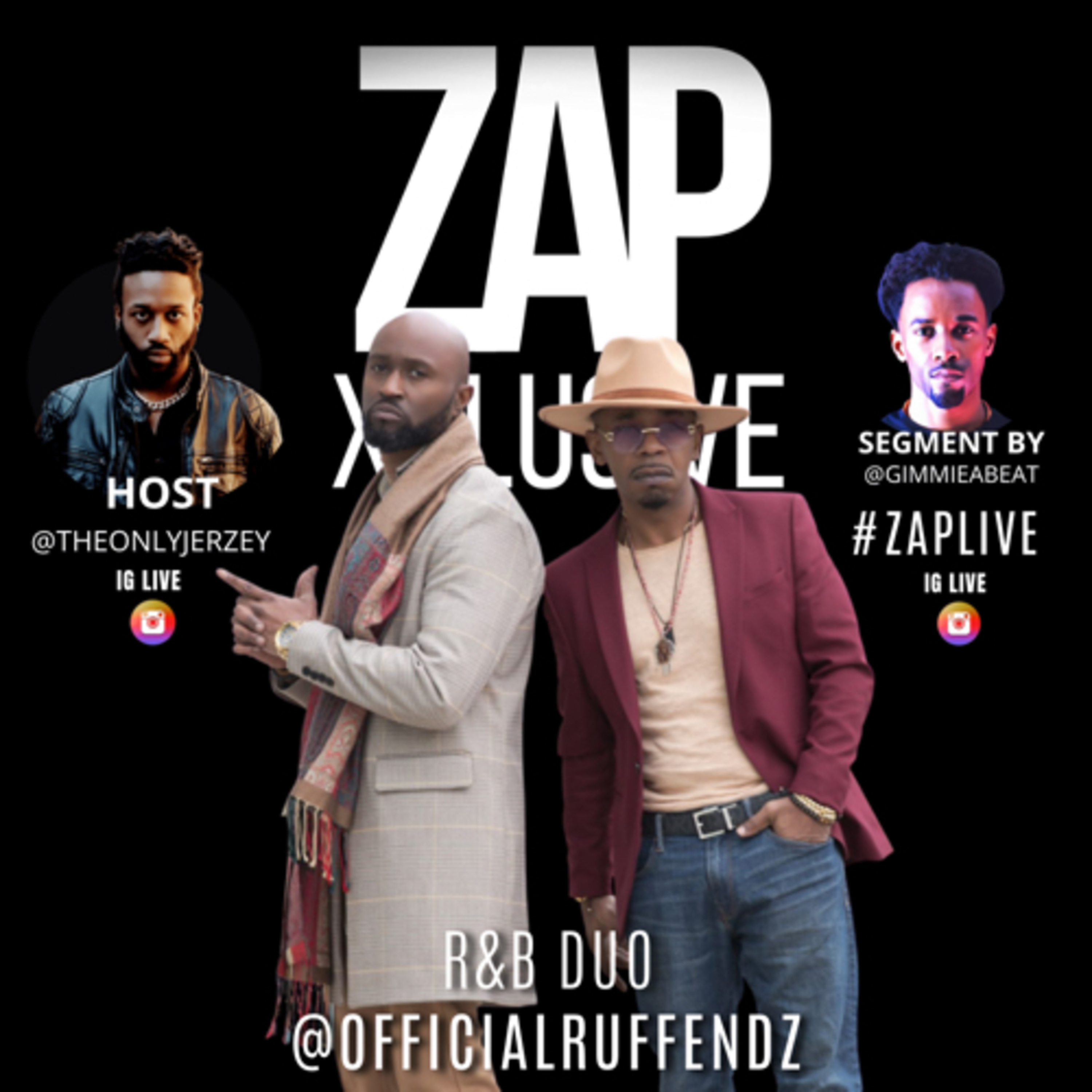 ZAP Xclusive