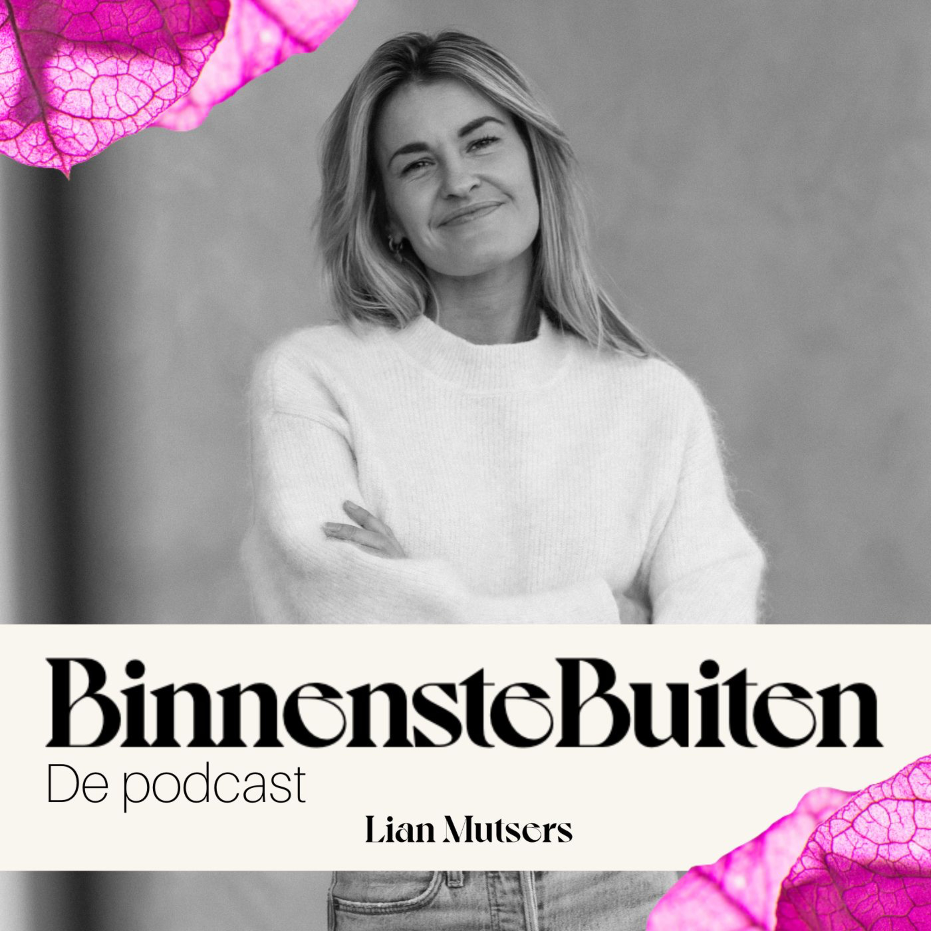 Vrije Vrouw de Podcast