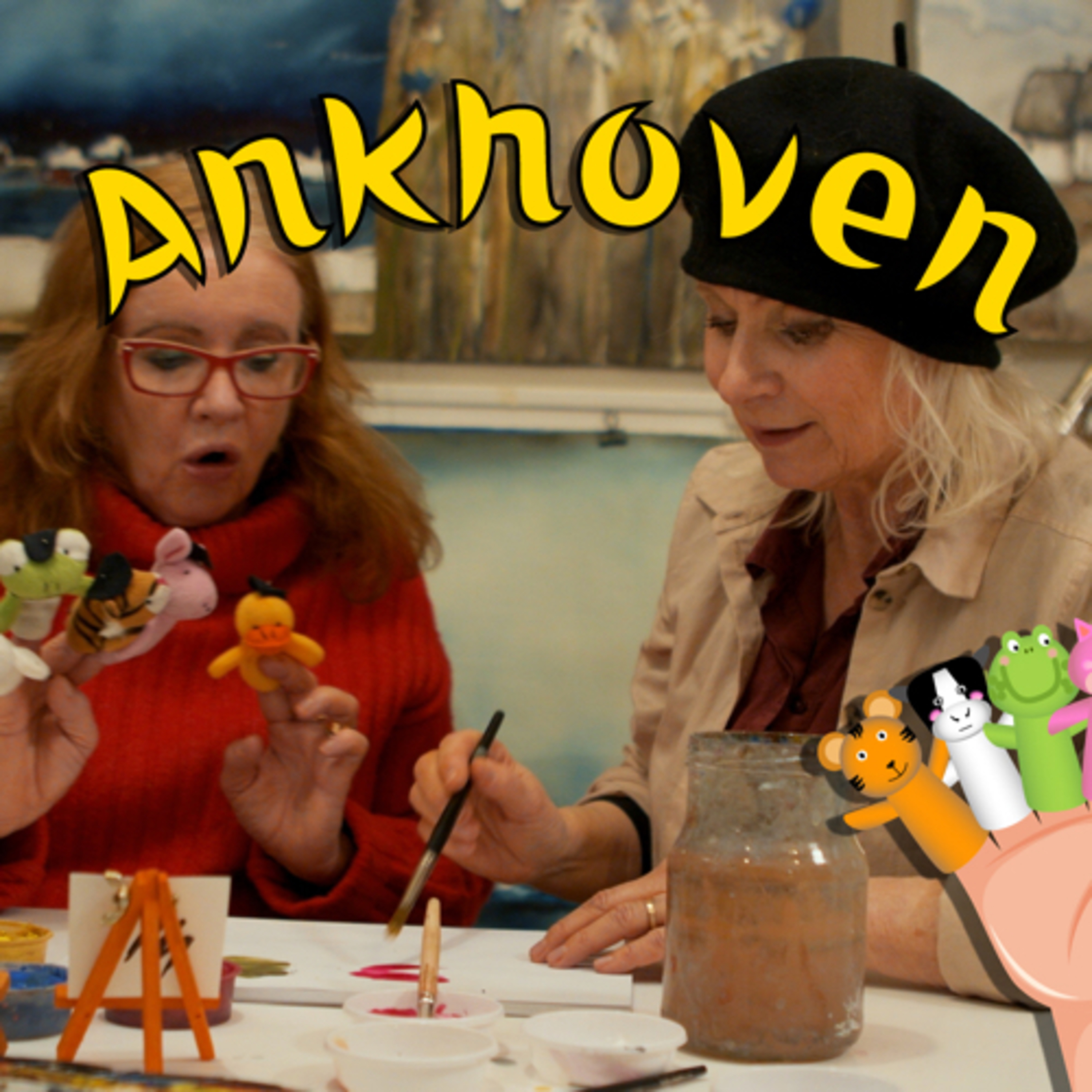 Ankhoven
