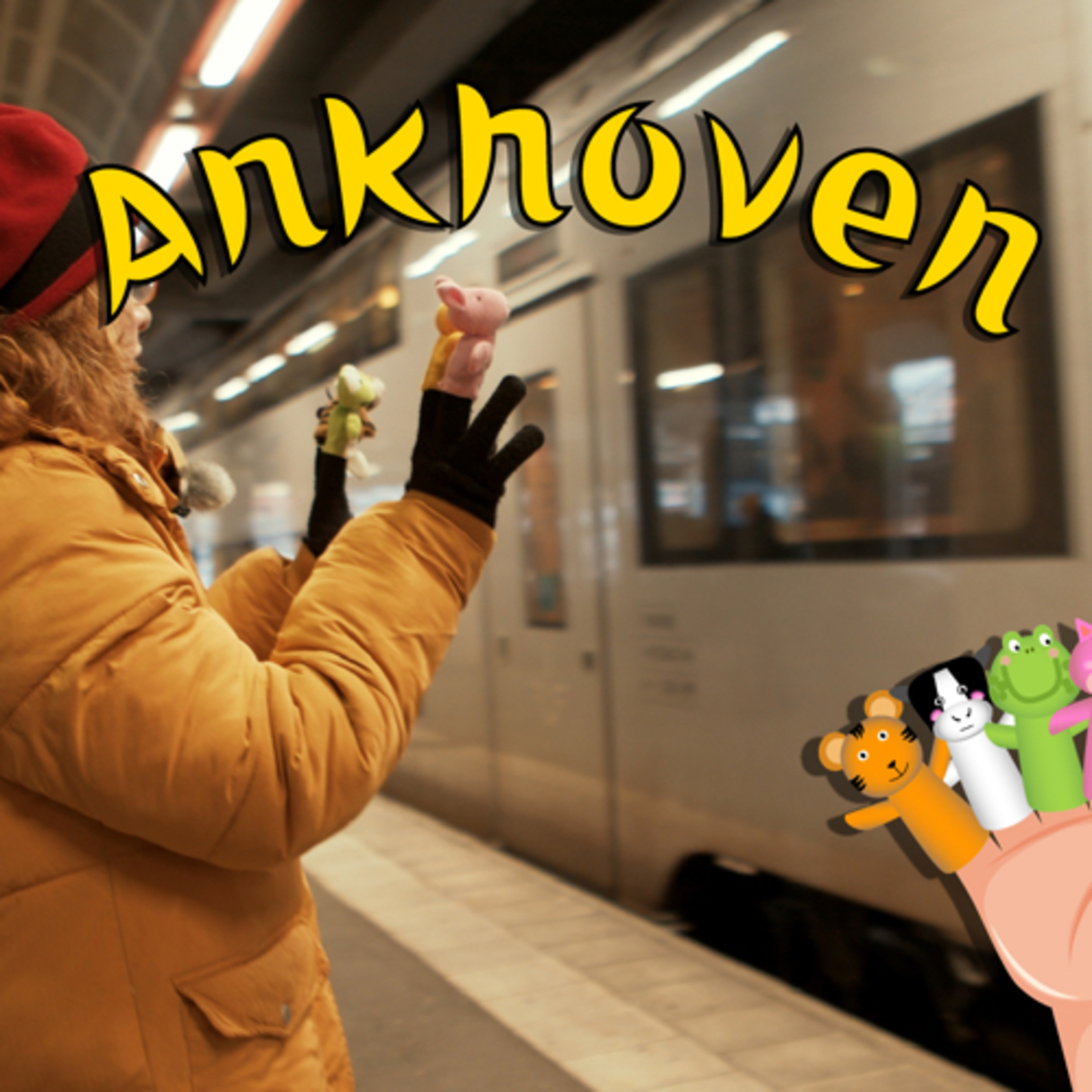 Ankhoven