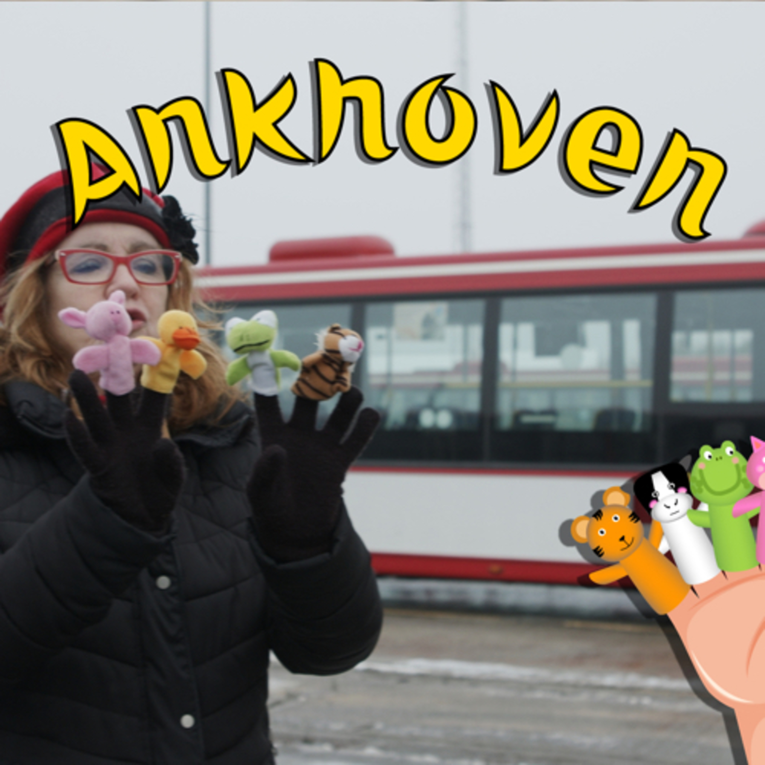 Ankhoven