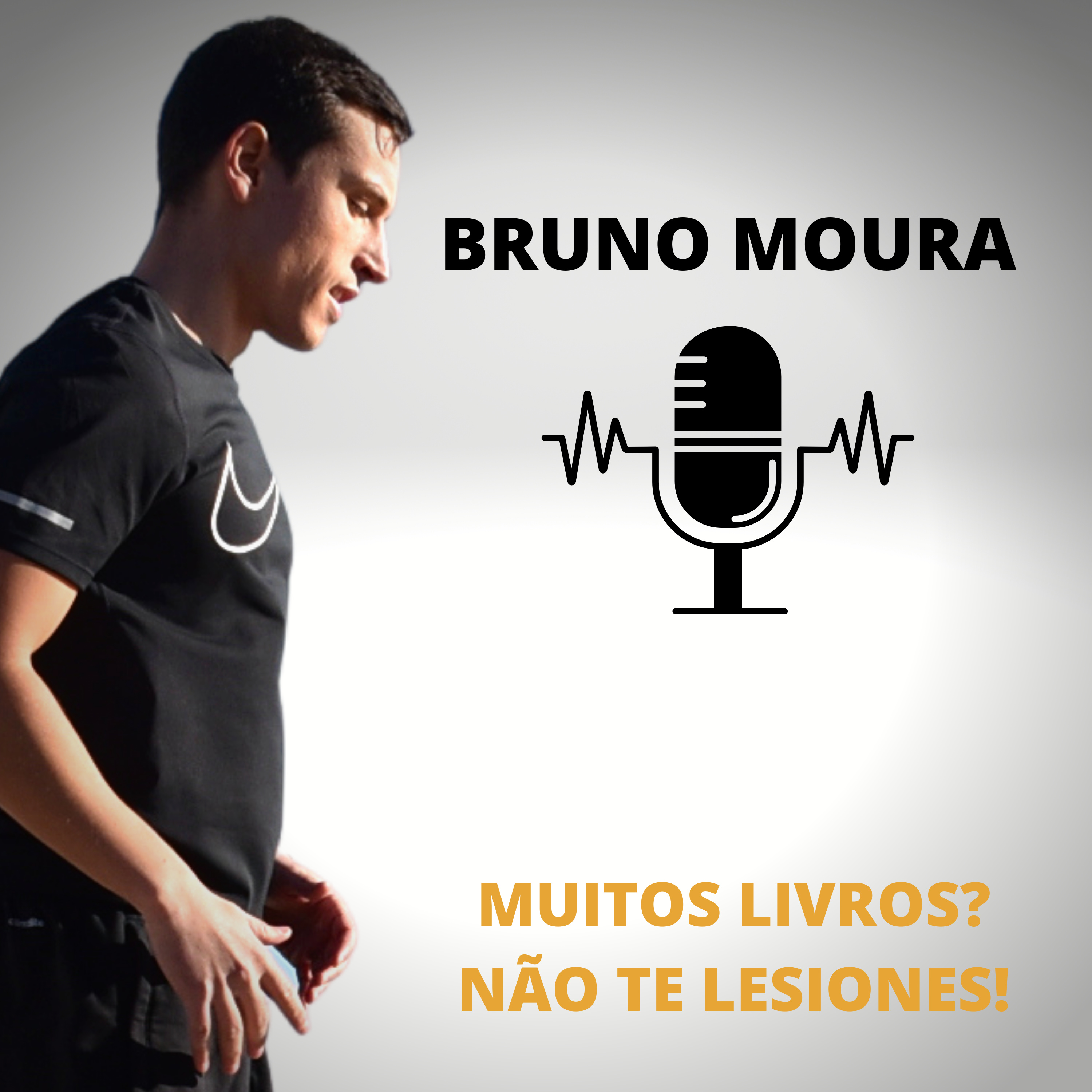 Bruno Moura - Moura Academy