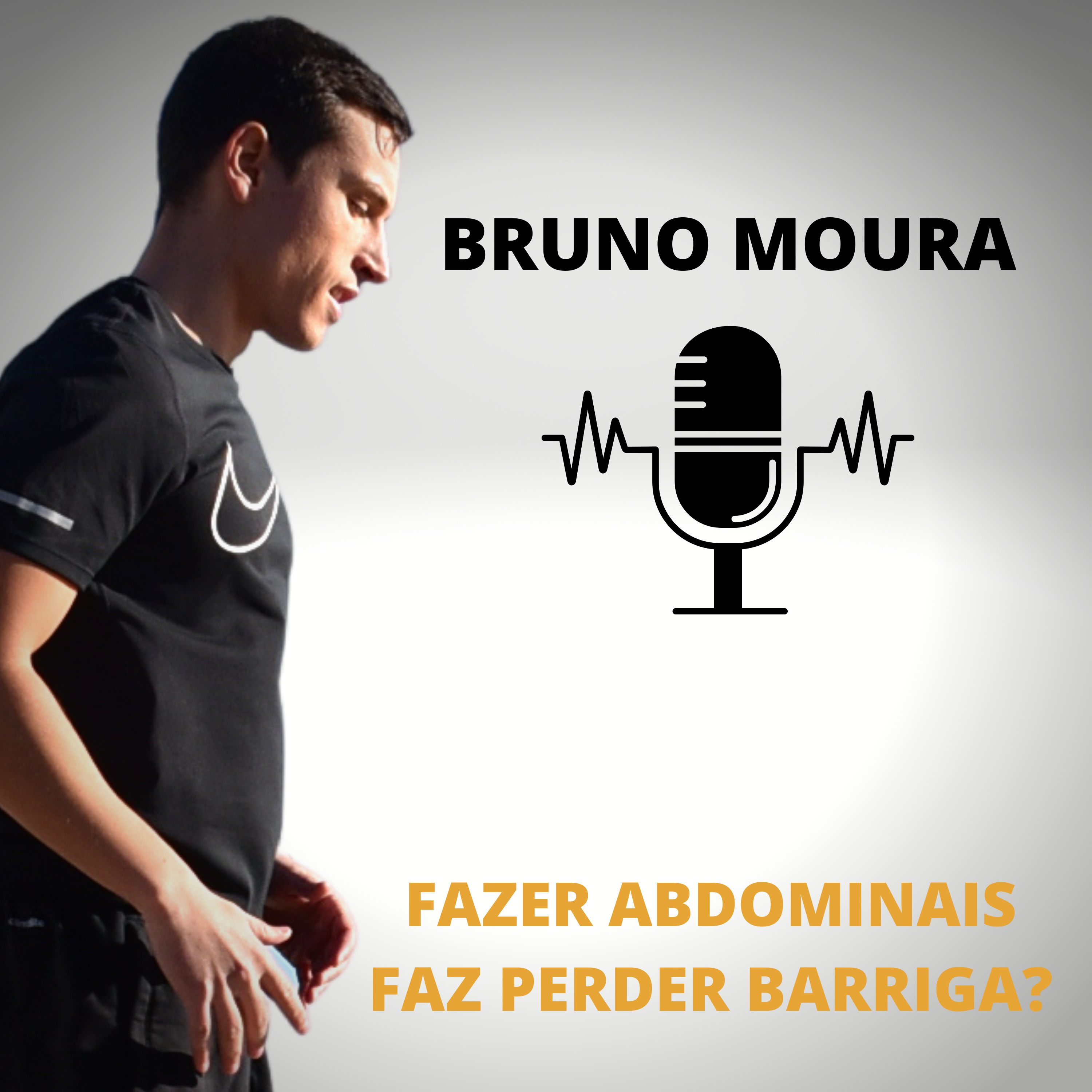 Bruno Moura - Moura Academy