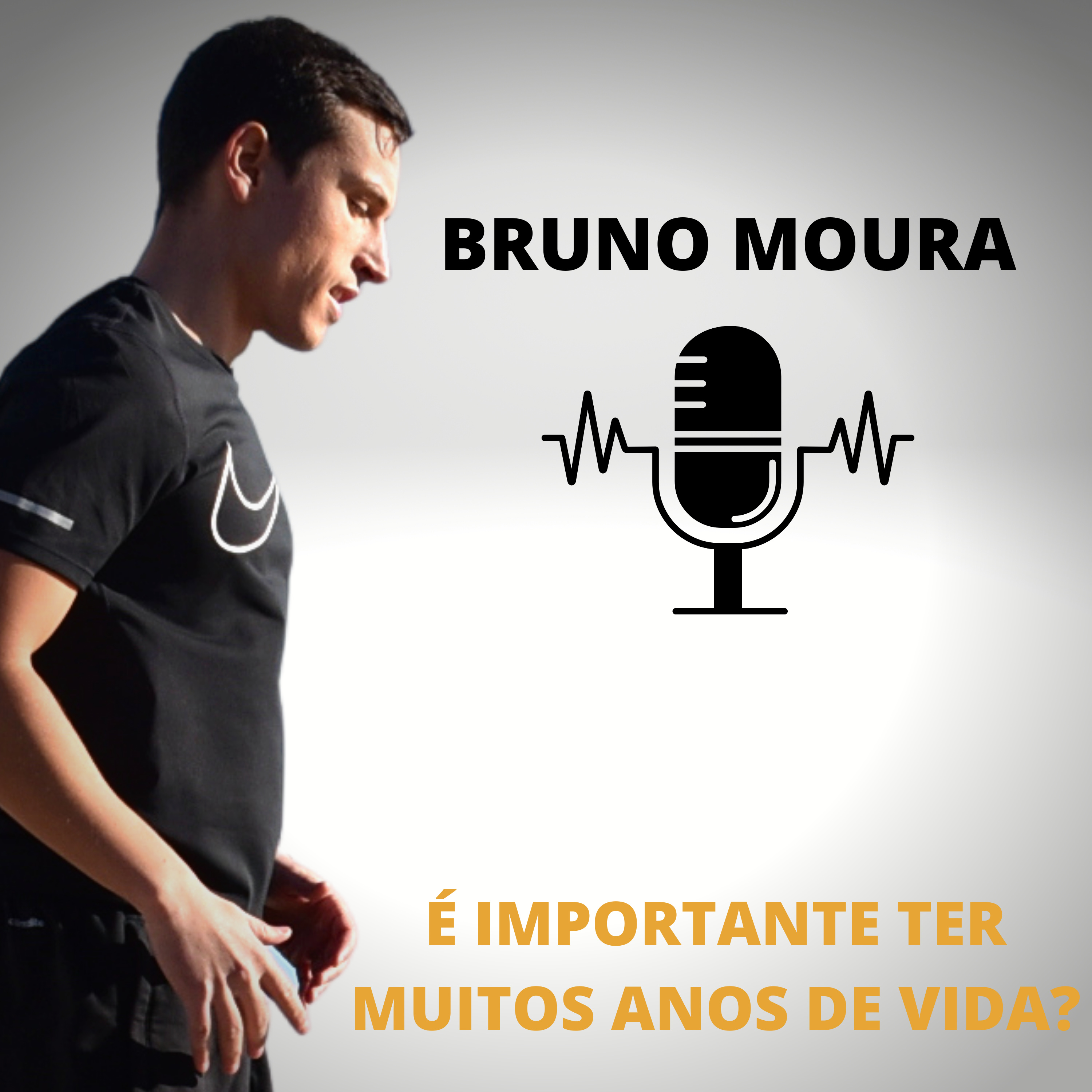 Bruno Moura - Moura Academy