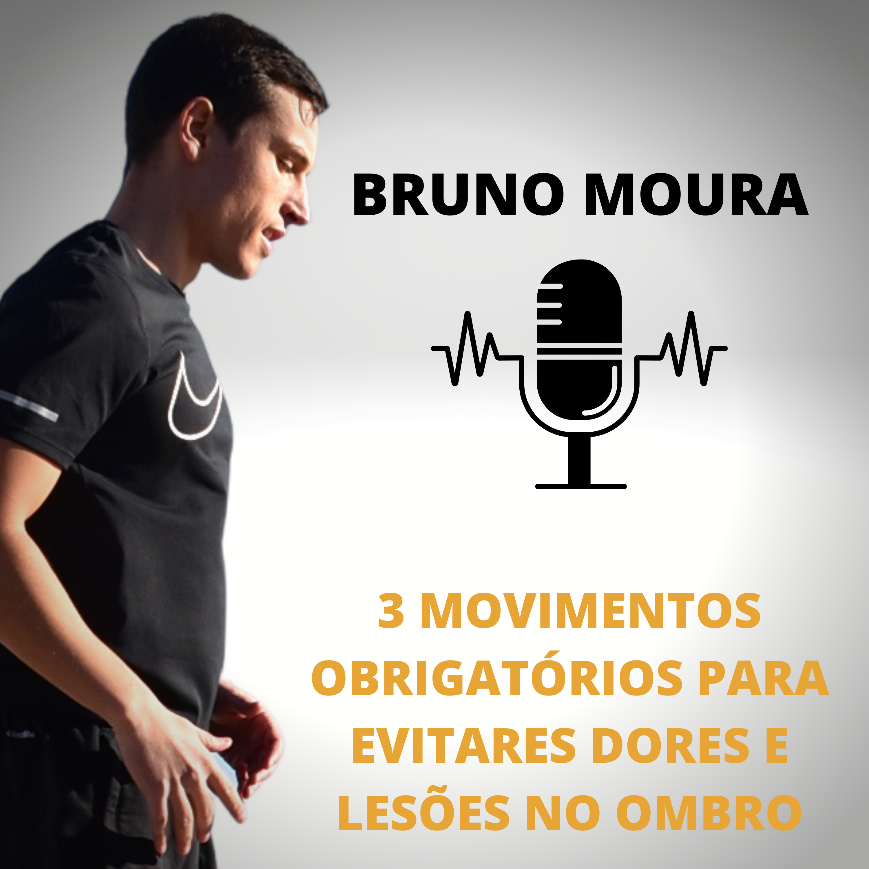 Bruno Moura - Moura Academy