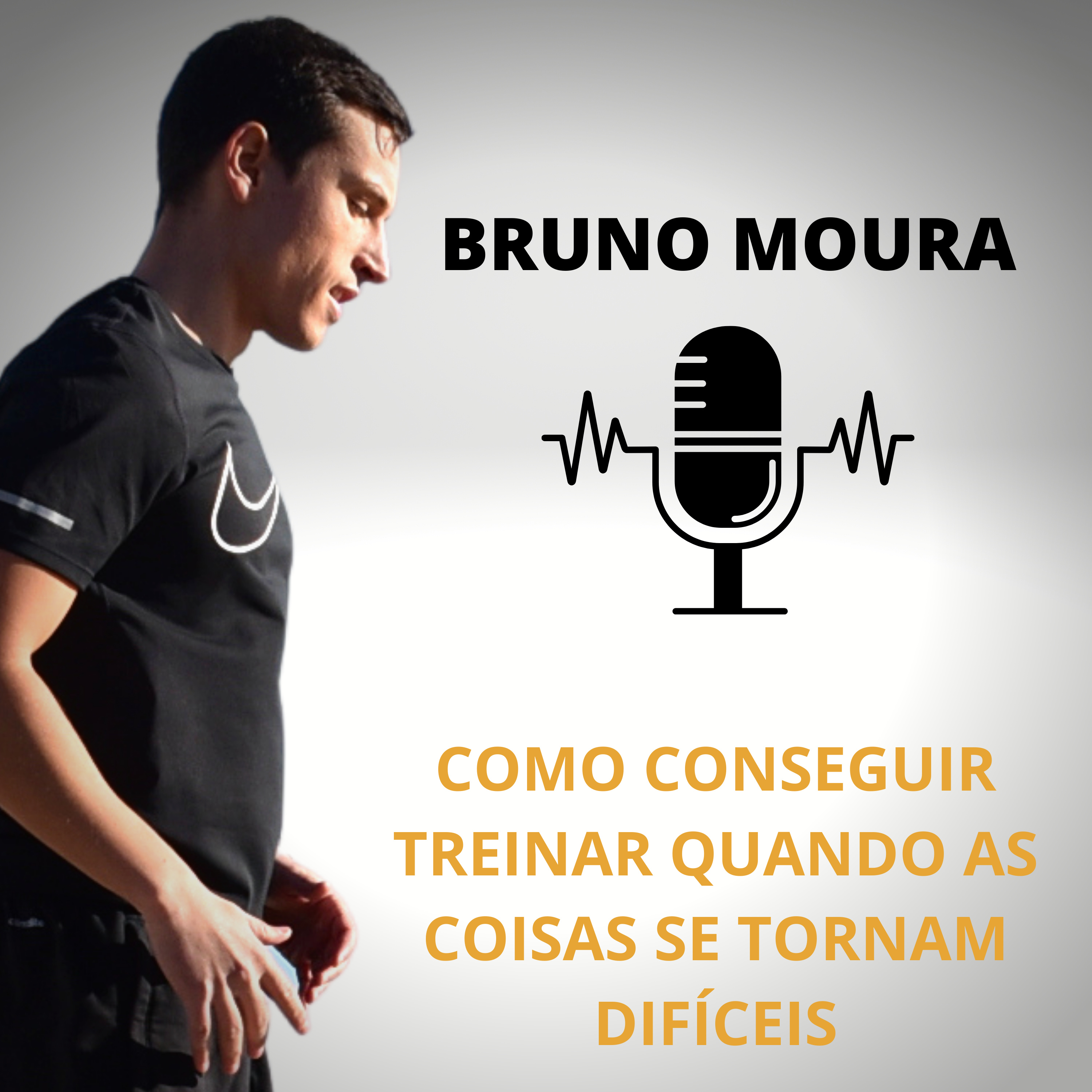 Bruno Moura - Moura Academy