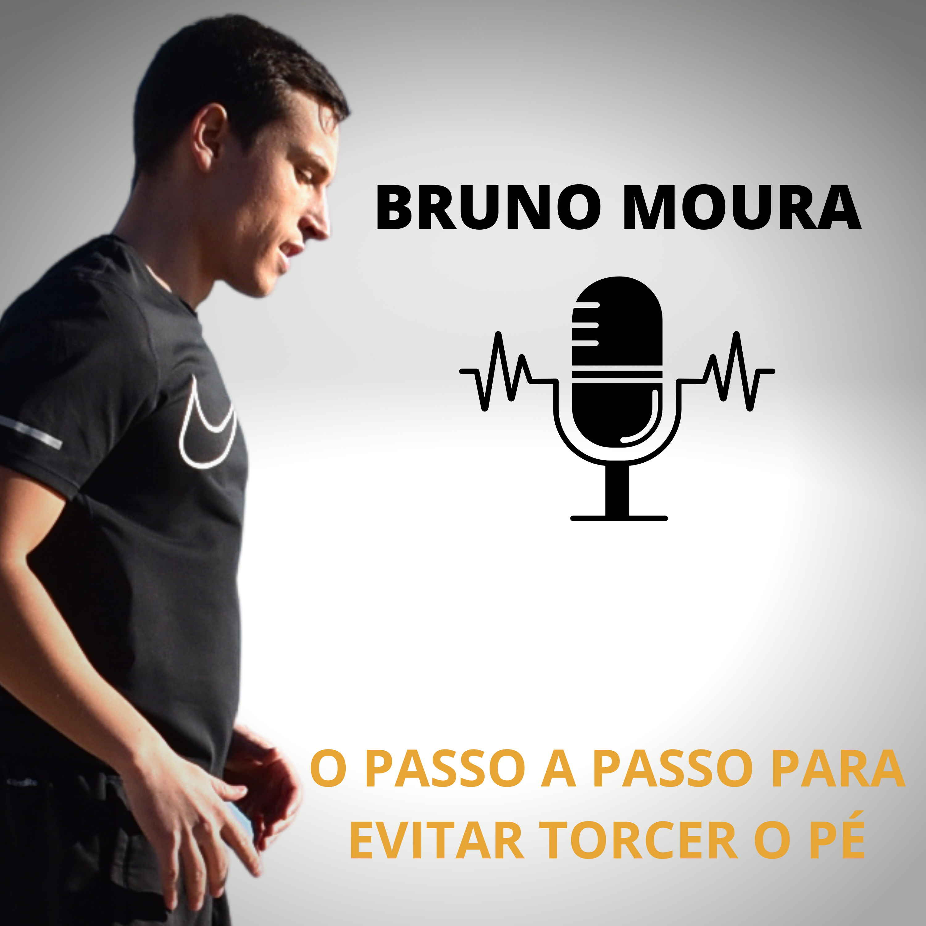 Bruno Moura - Moura Academy