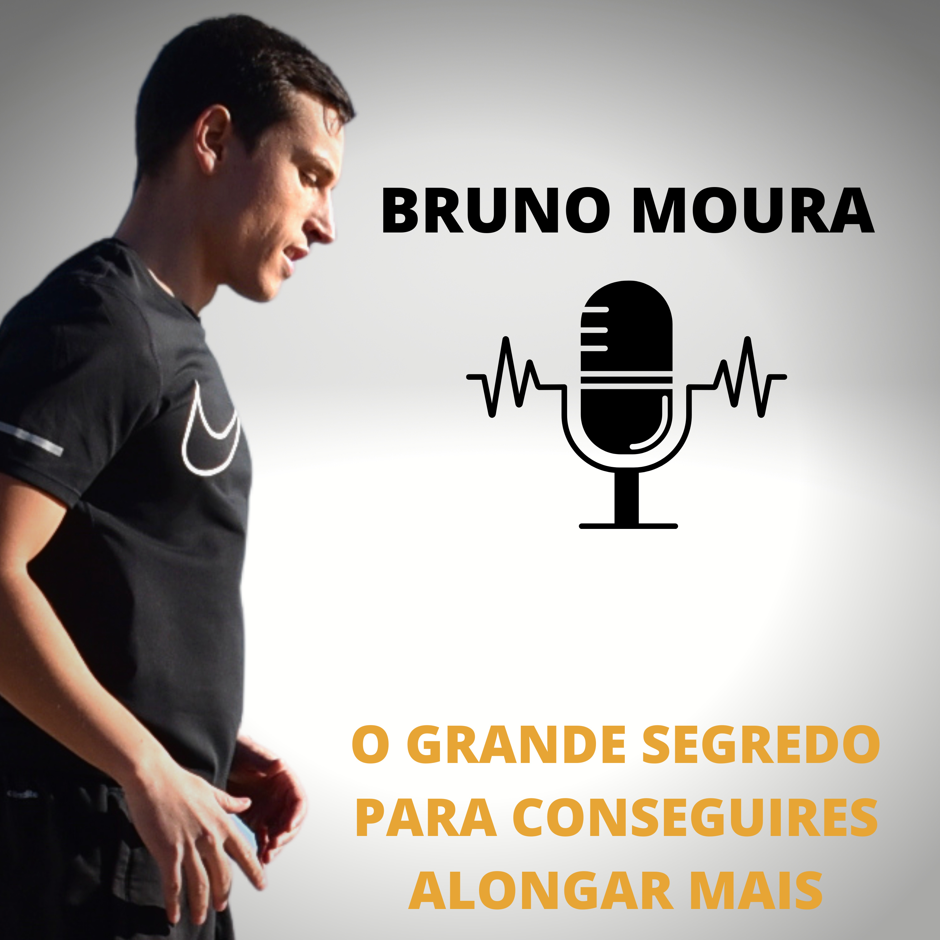 Bruno Moura - Moura Academy