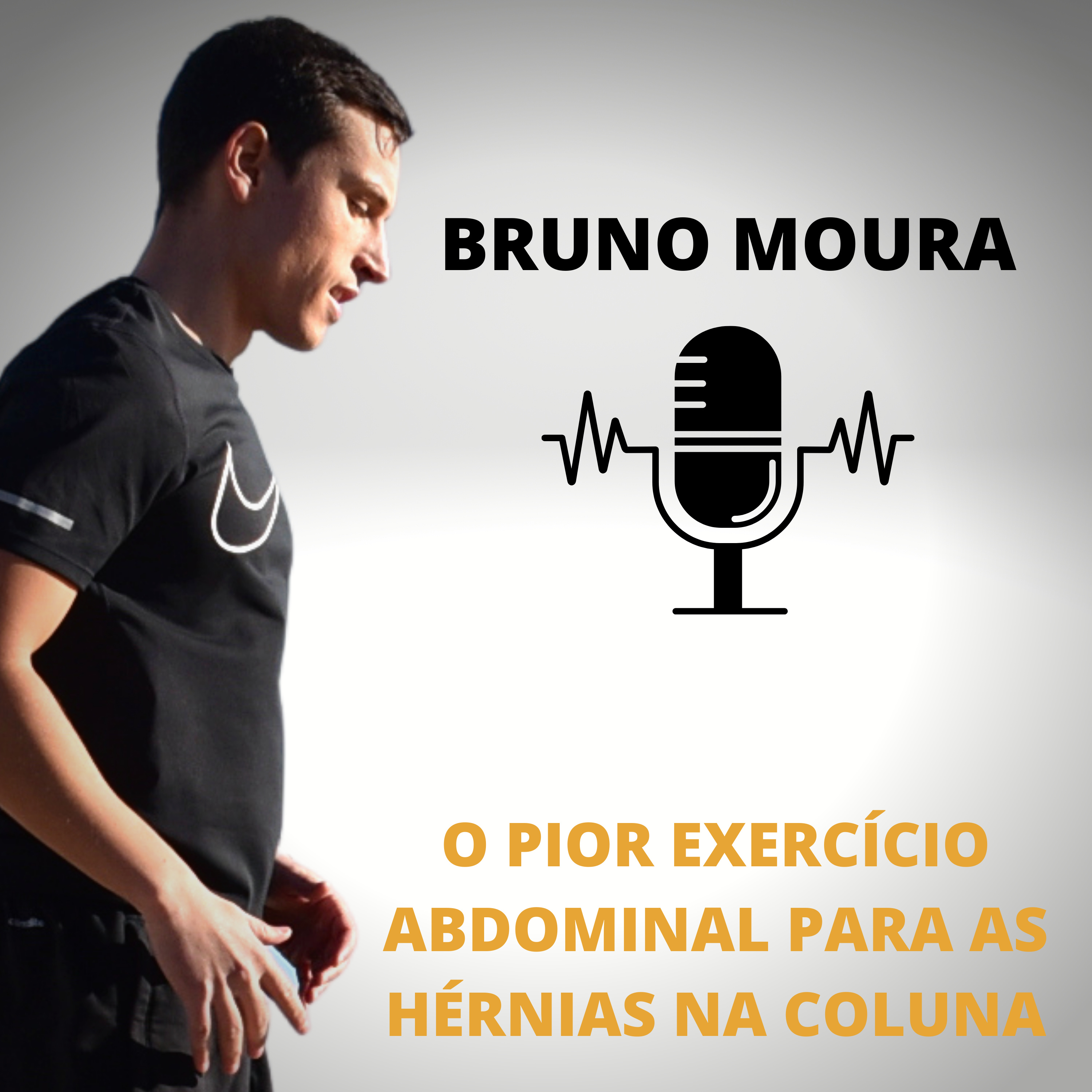 Bruno Moura - Moura Academy