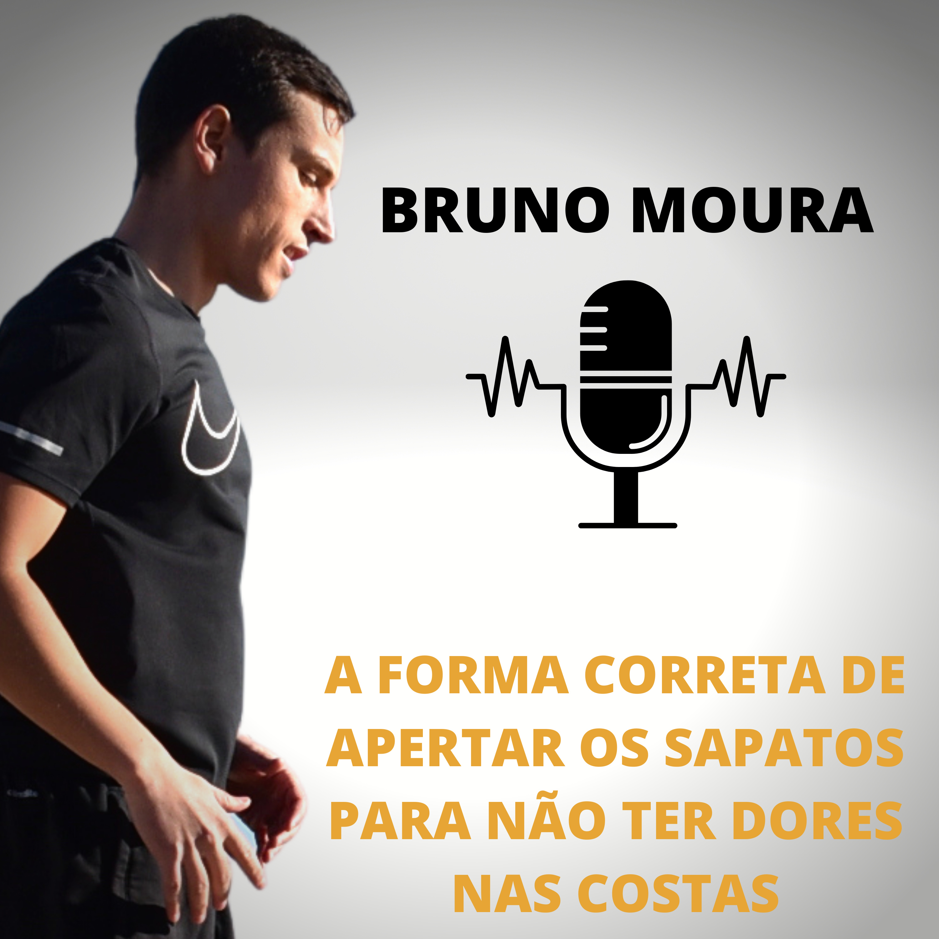 Bruno Moura - Moura Academy
