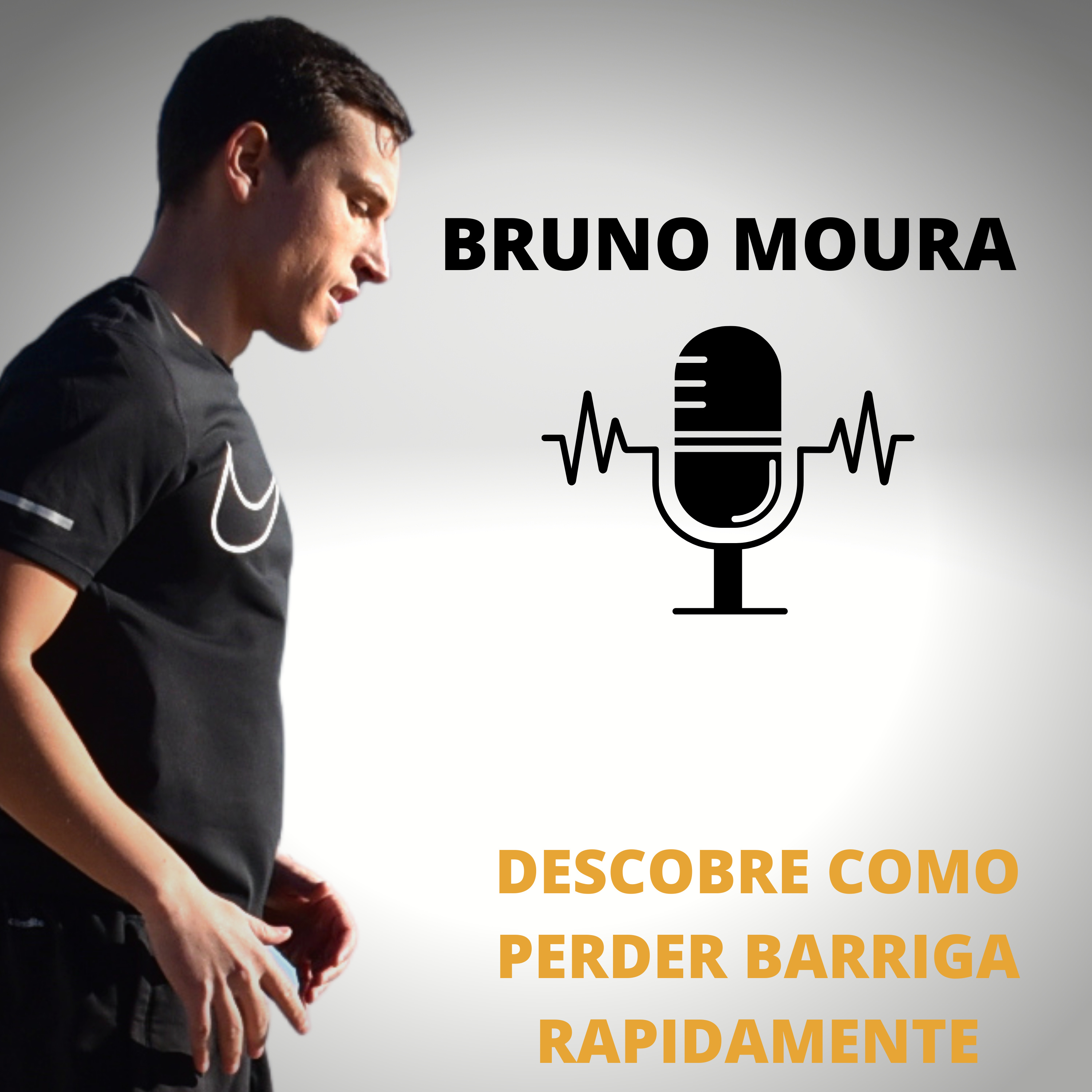 Bruno Moura - Moura Academy