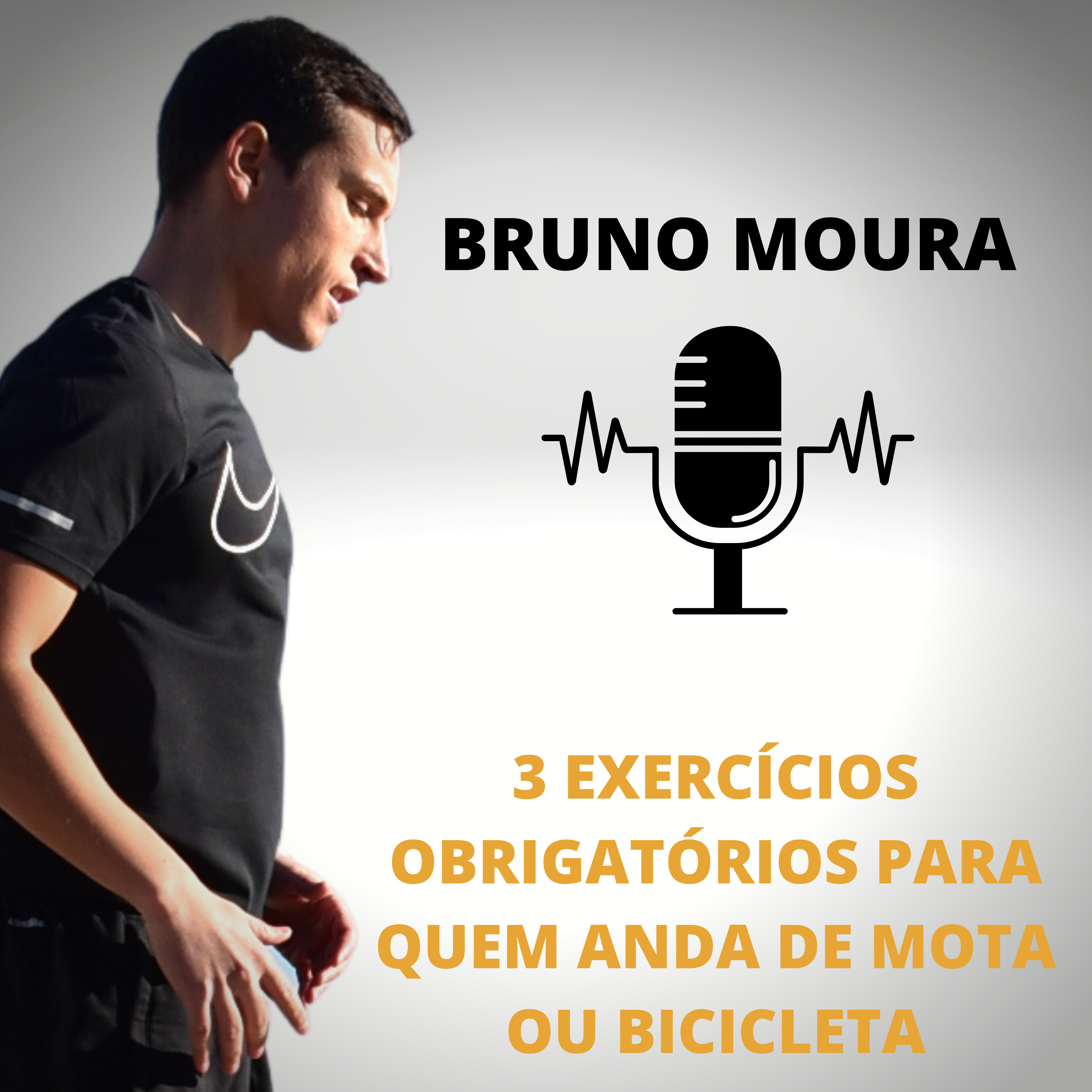Bruno Moura - Moura Academy