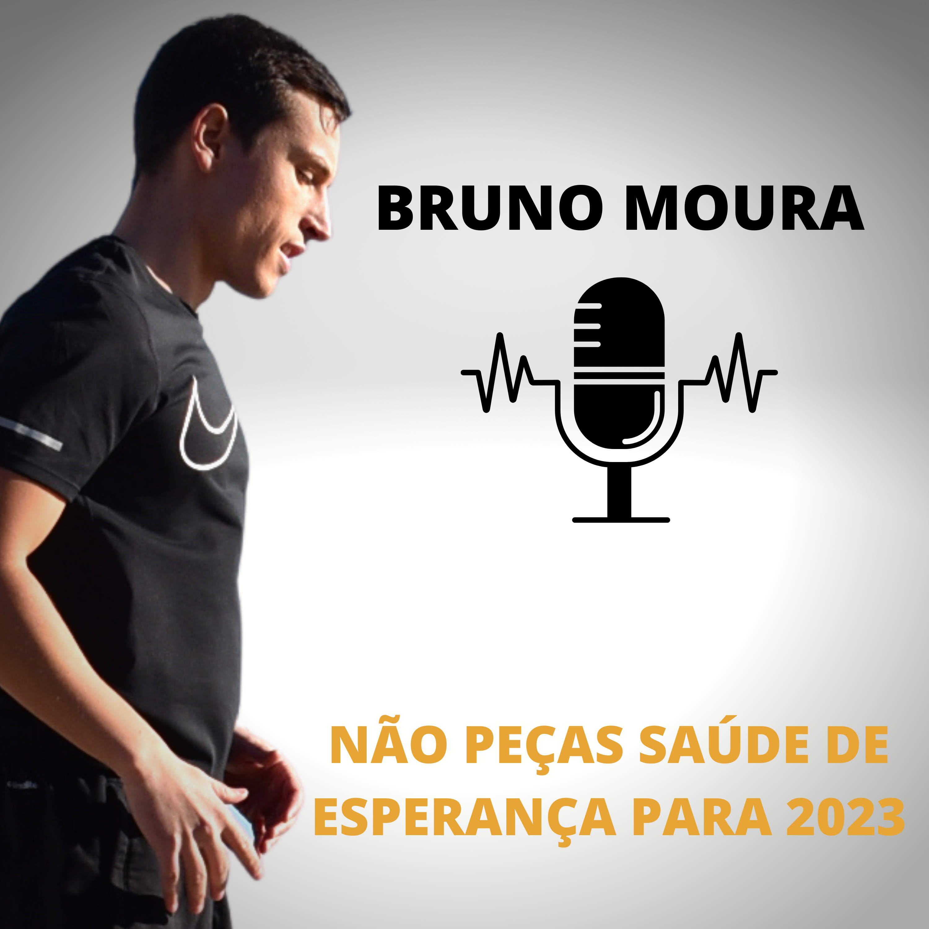 Bruno Moura - Moura Academy