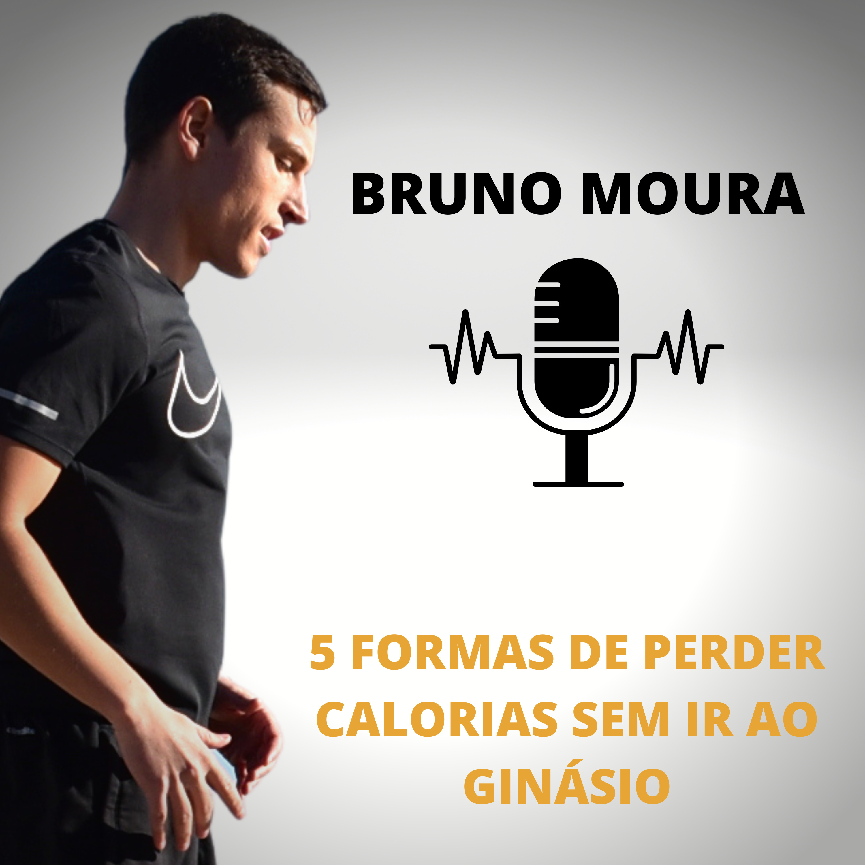 Bruno Moura - Moura Academy