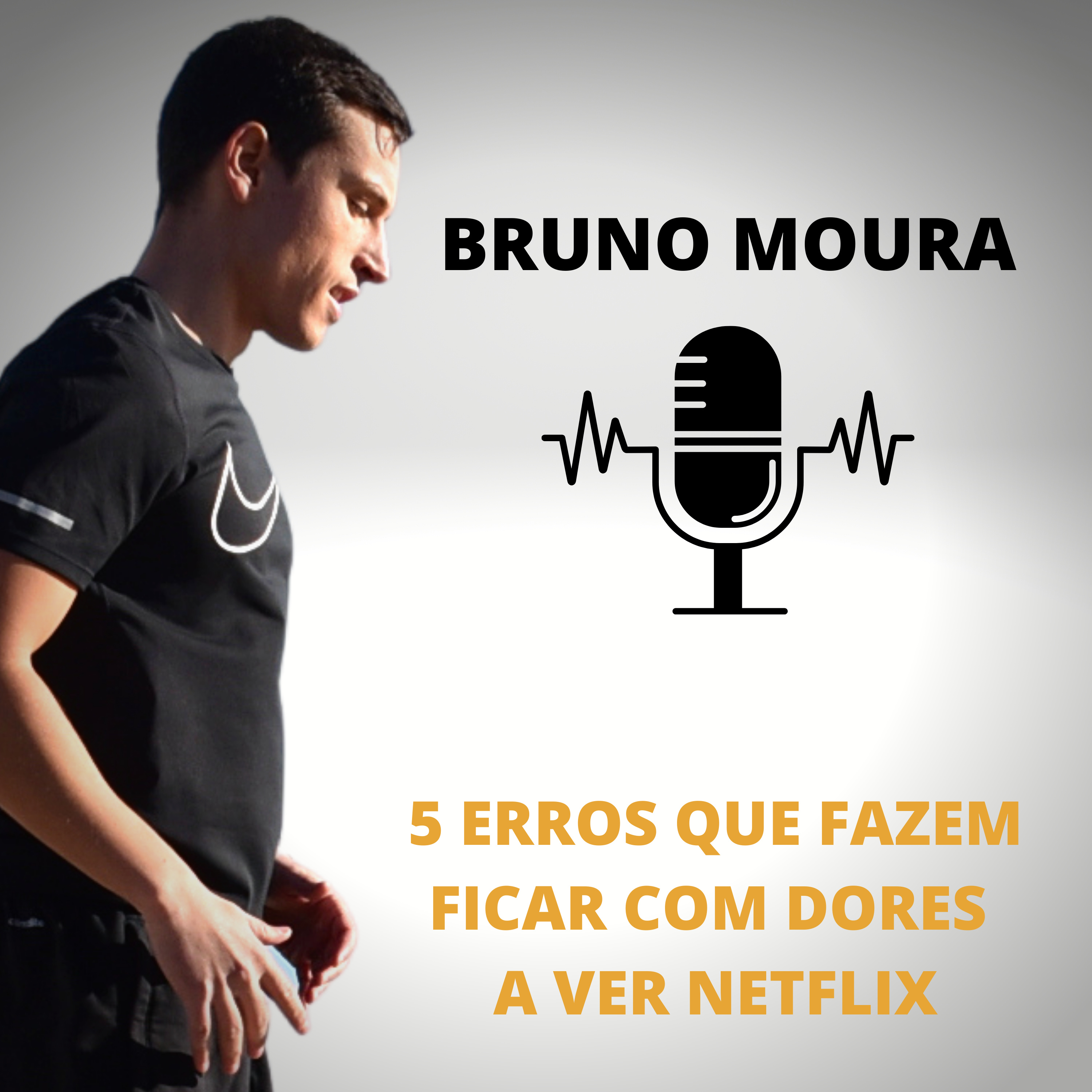 Bruno Moura - Moura Academy