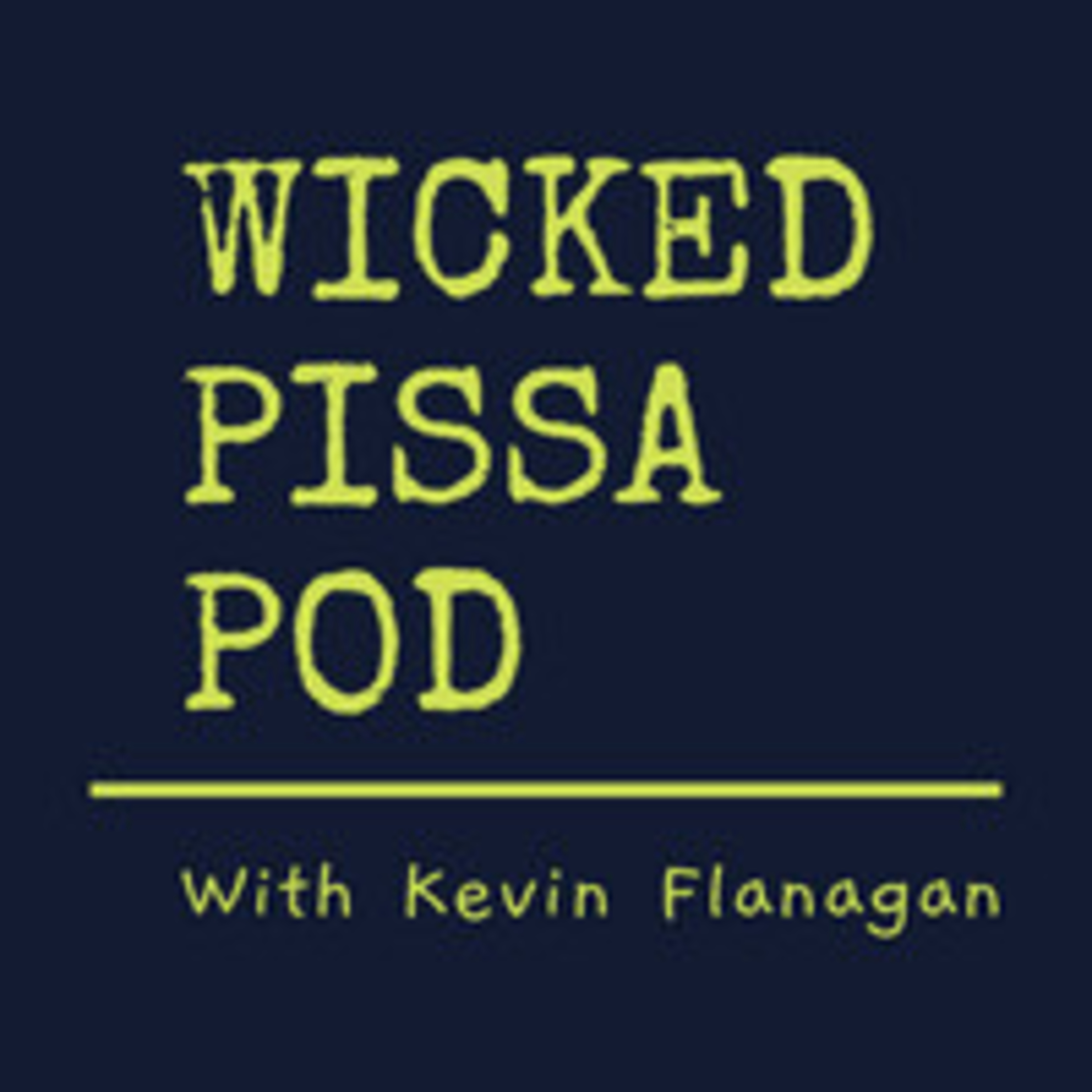 Wicked Pissa Pod - Talking Bruins at the Break with Mike Loftus & Steve Conroy