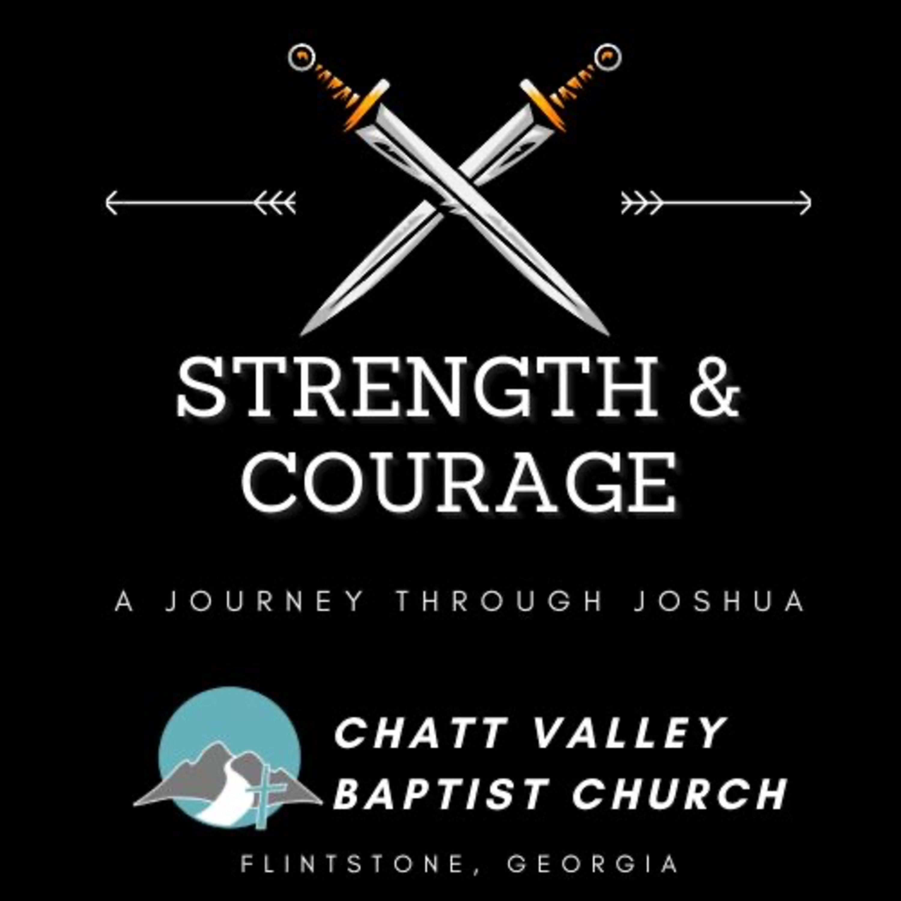 Chattanooga Valley Baptist Church