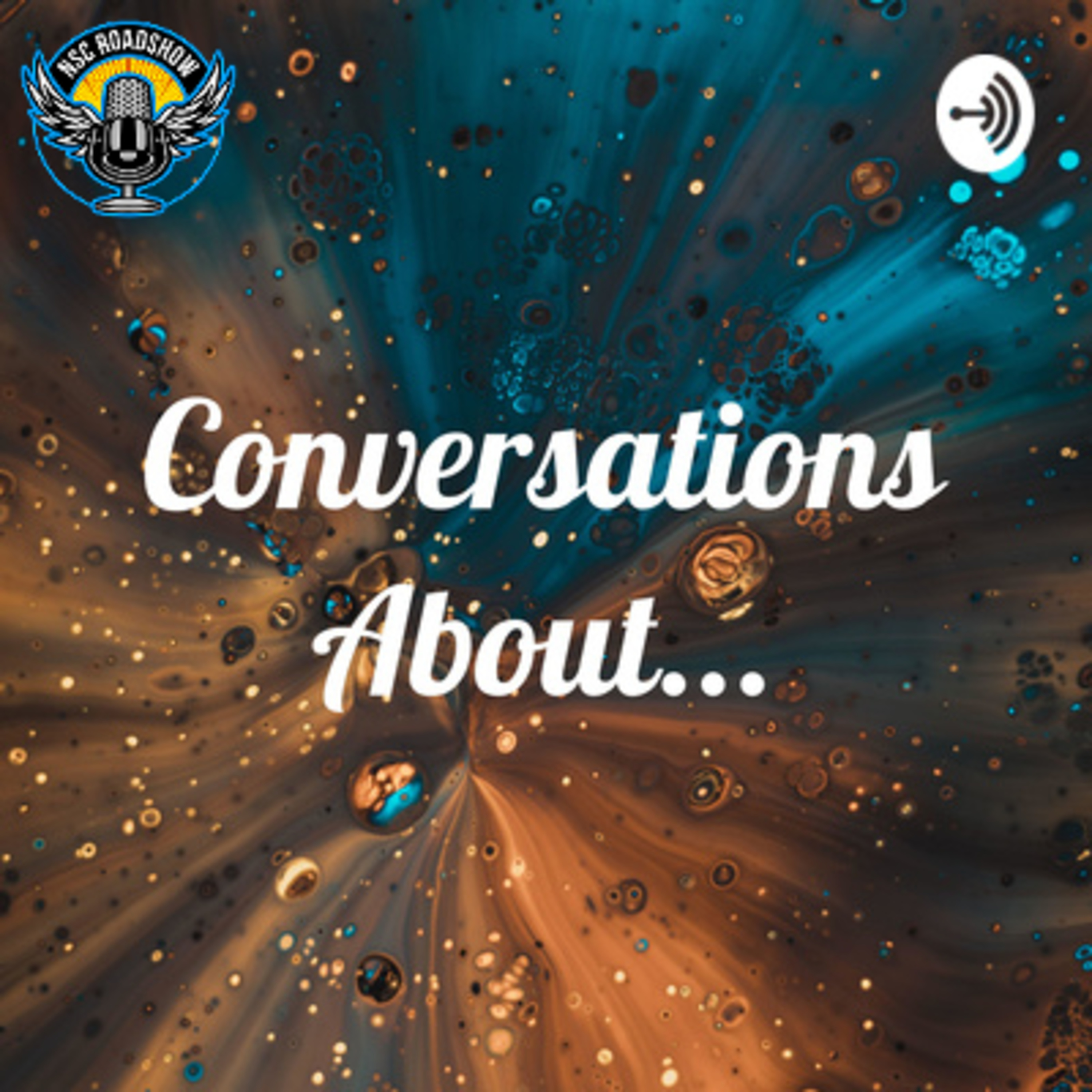 Conversations About...
