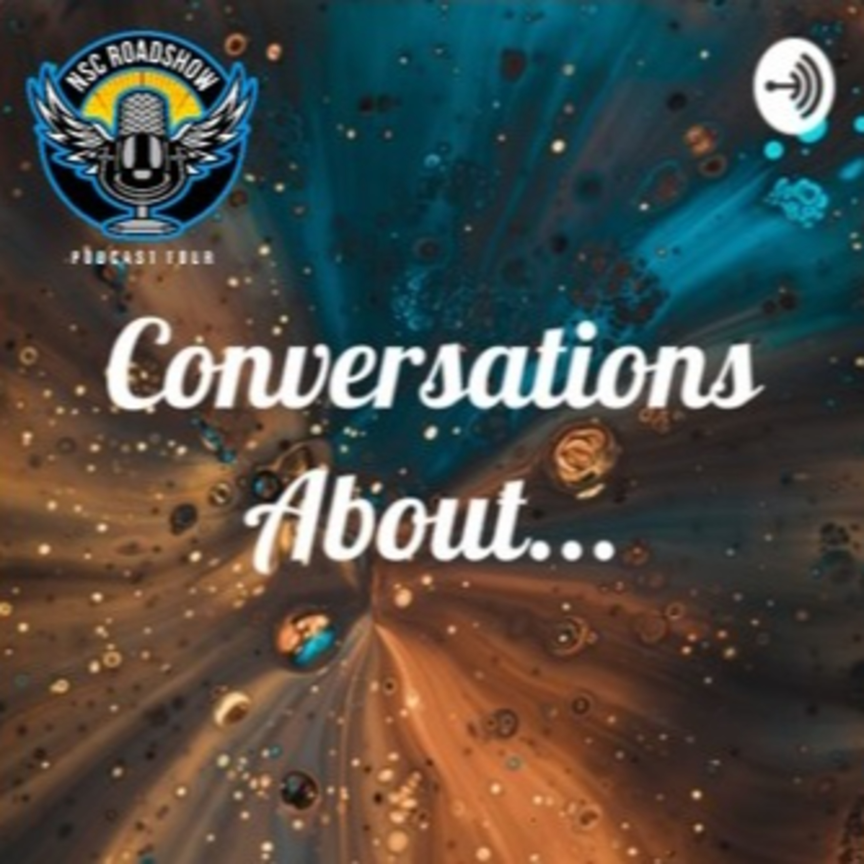 Conversations About...