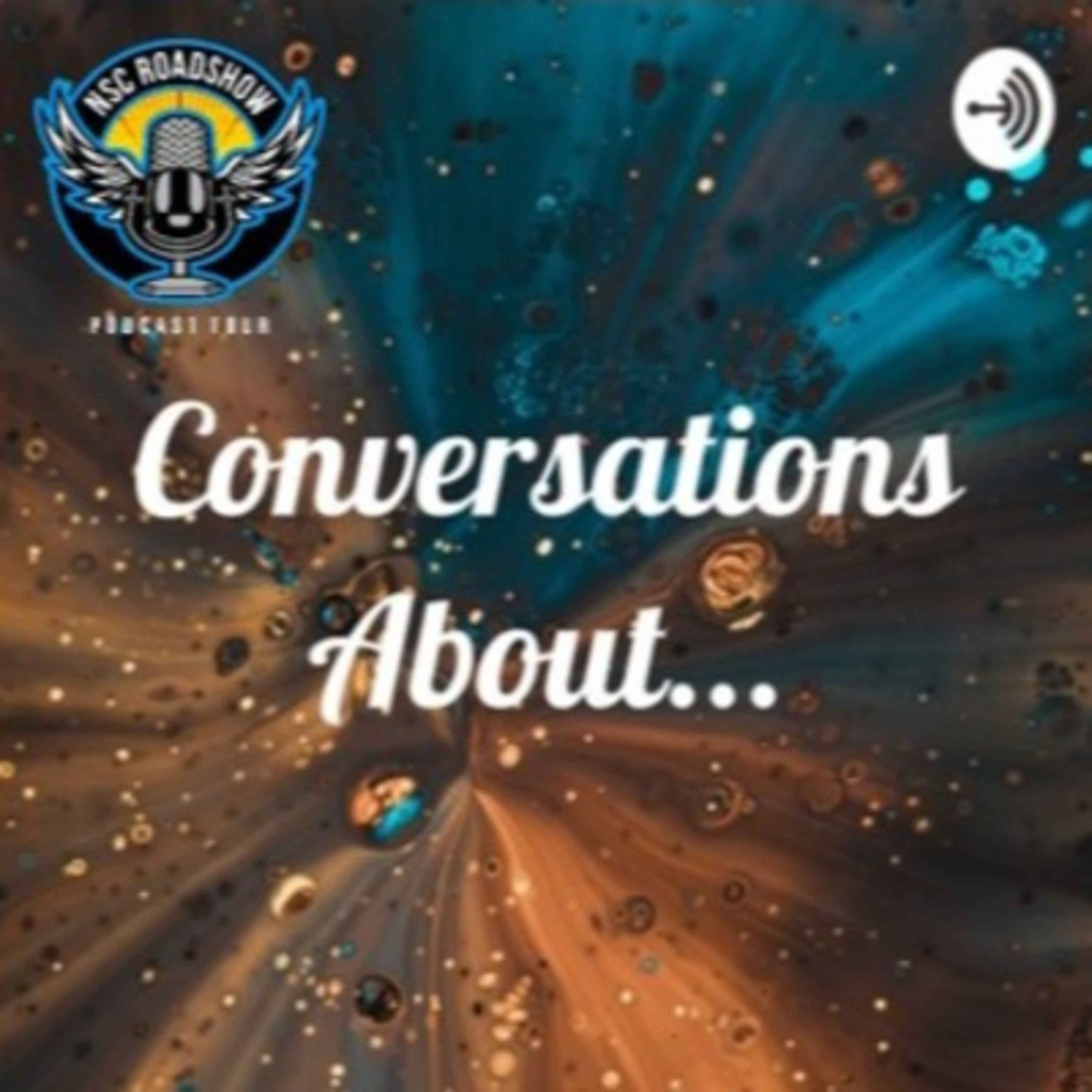 Conversations About...