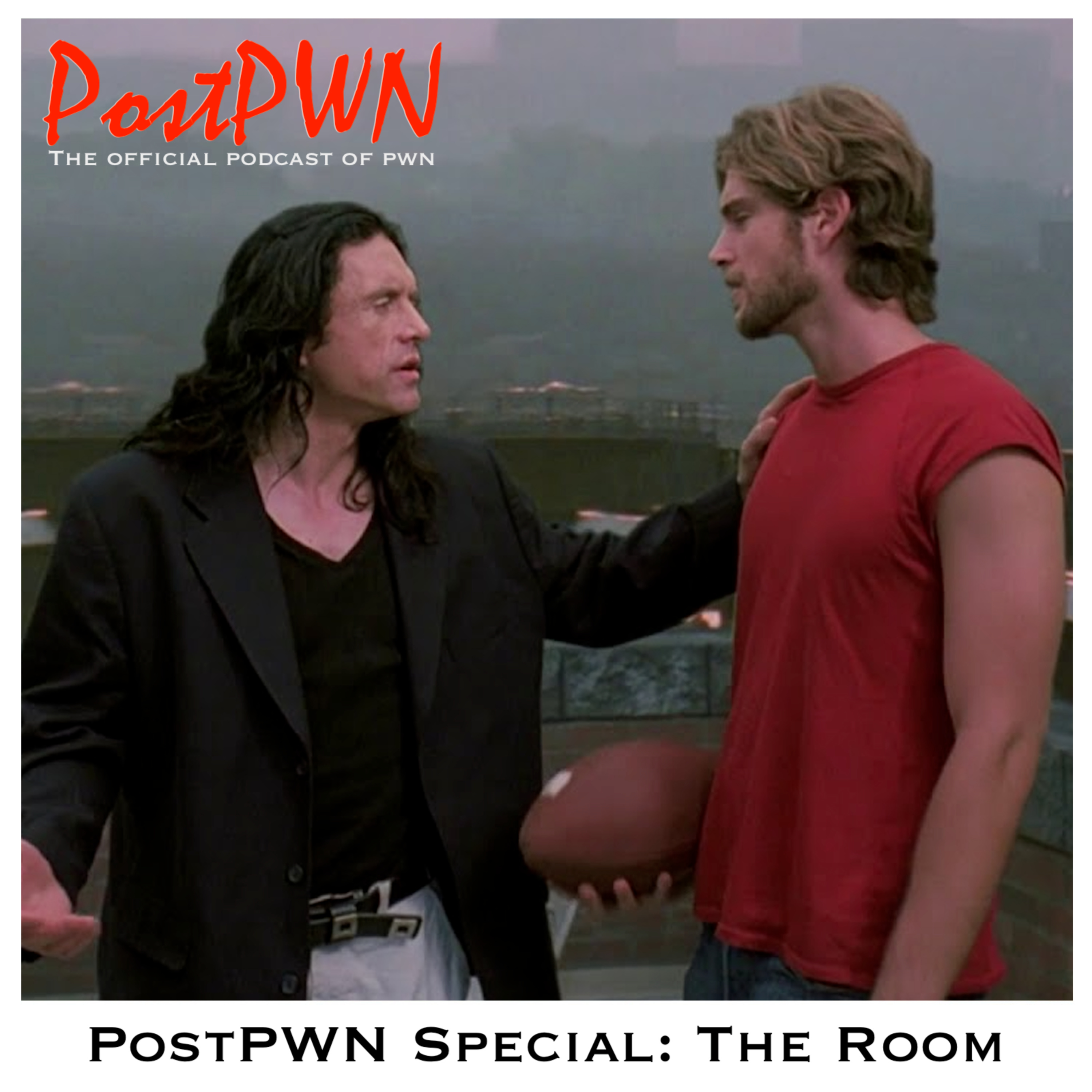 PostPwn