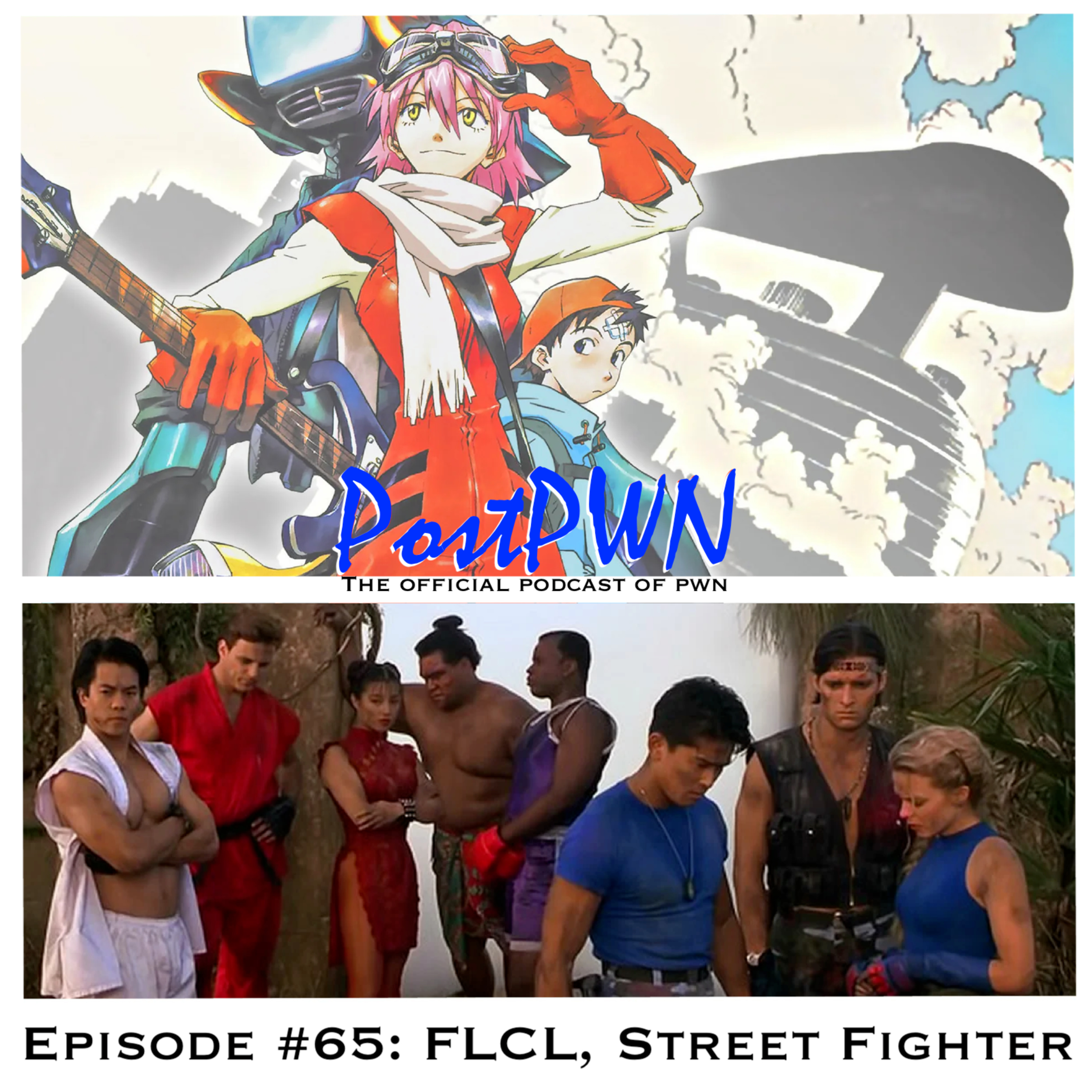 PostPwn