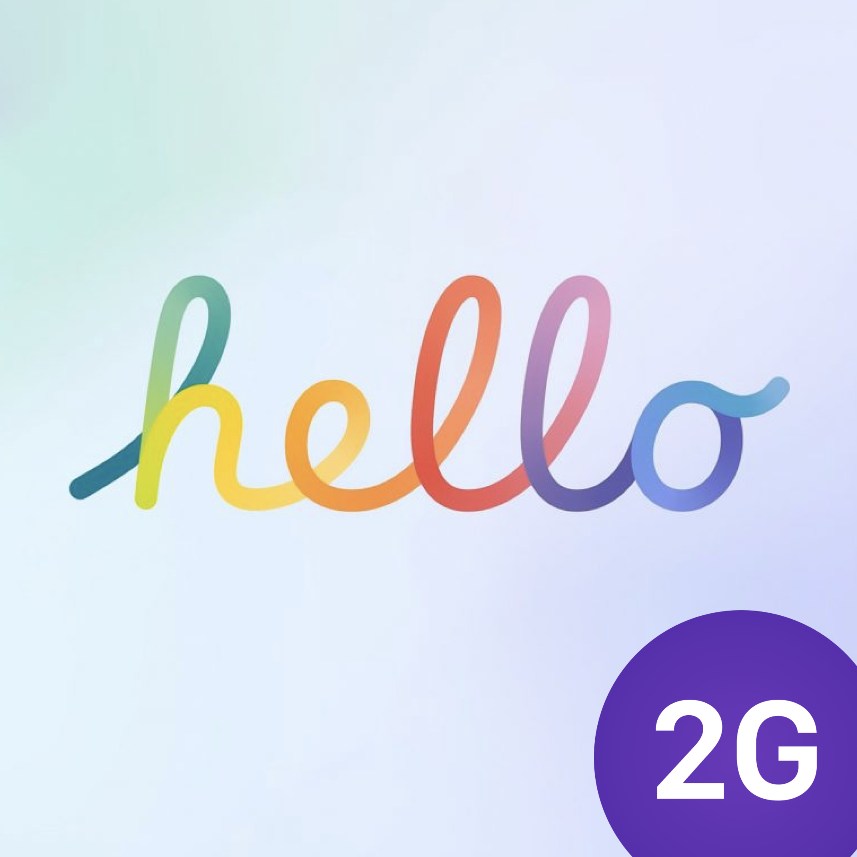 2G