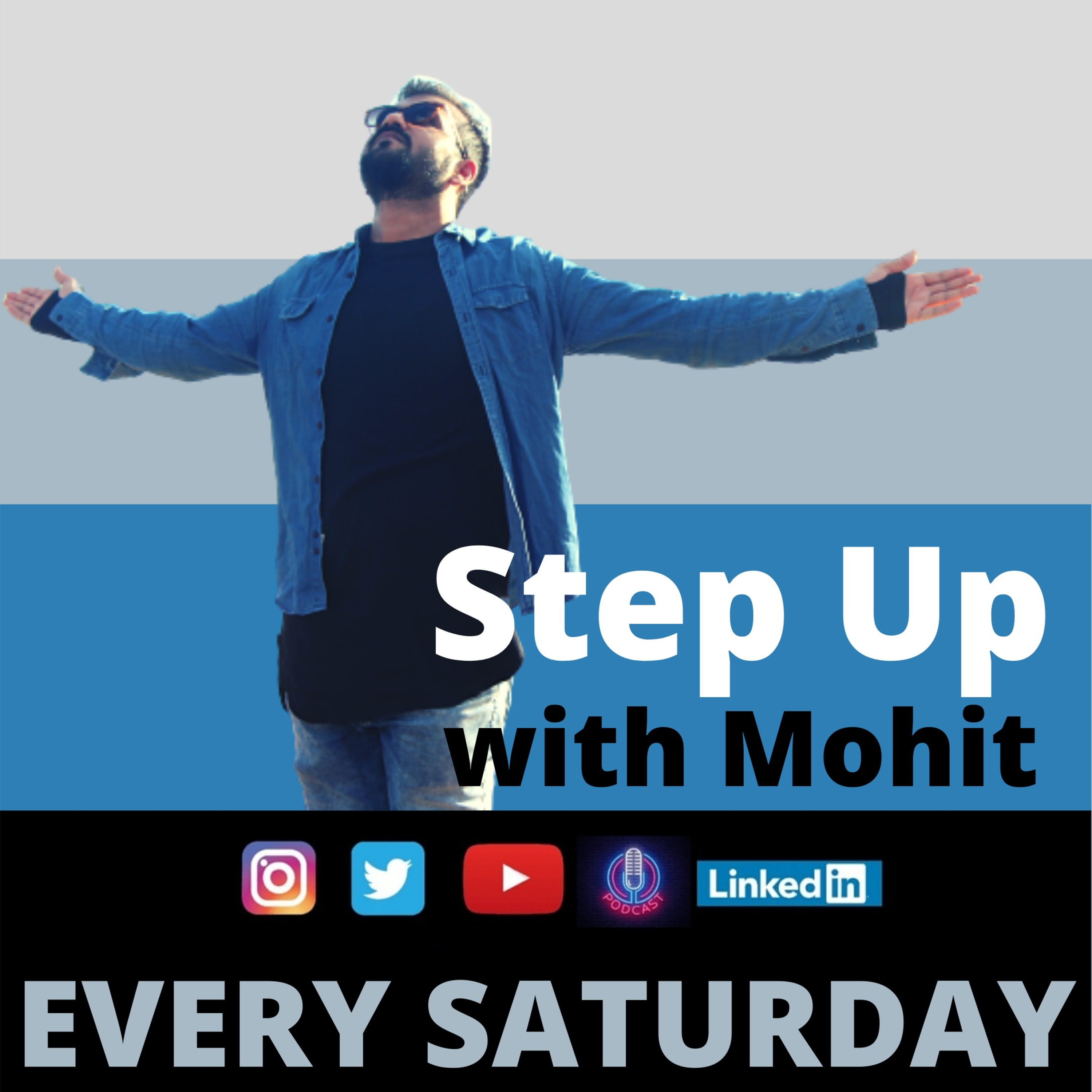 THE DIGIVEL MOHIT SHOW | Digital Marketing & Entrepreneurship PODCAST | THE DM SHOW | Hindi, English