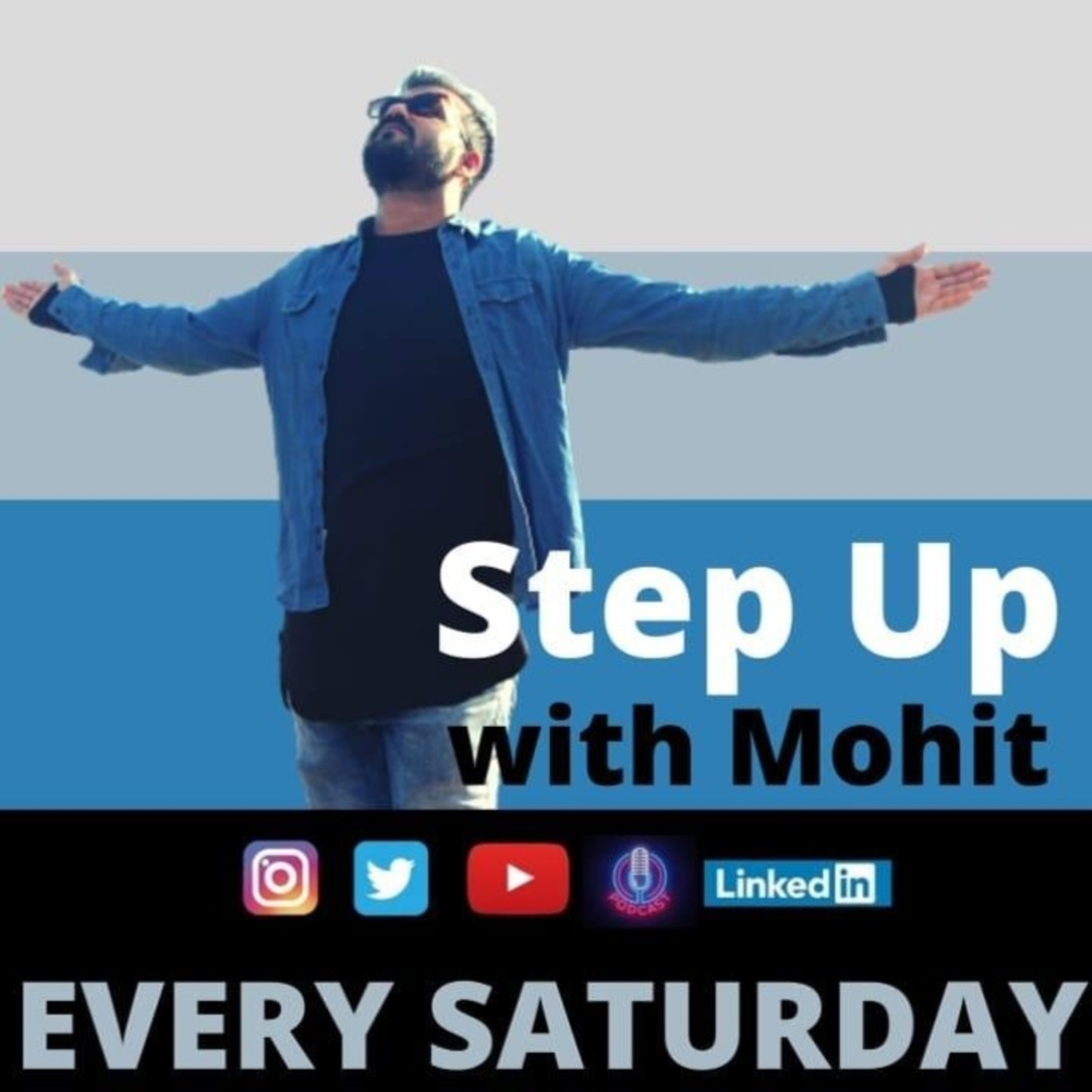 THE DIGIVEL MOHIT SHOW | Digital Marketing & Entrepreneurship PODCAST | THE DM SHOW | Hindi, English