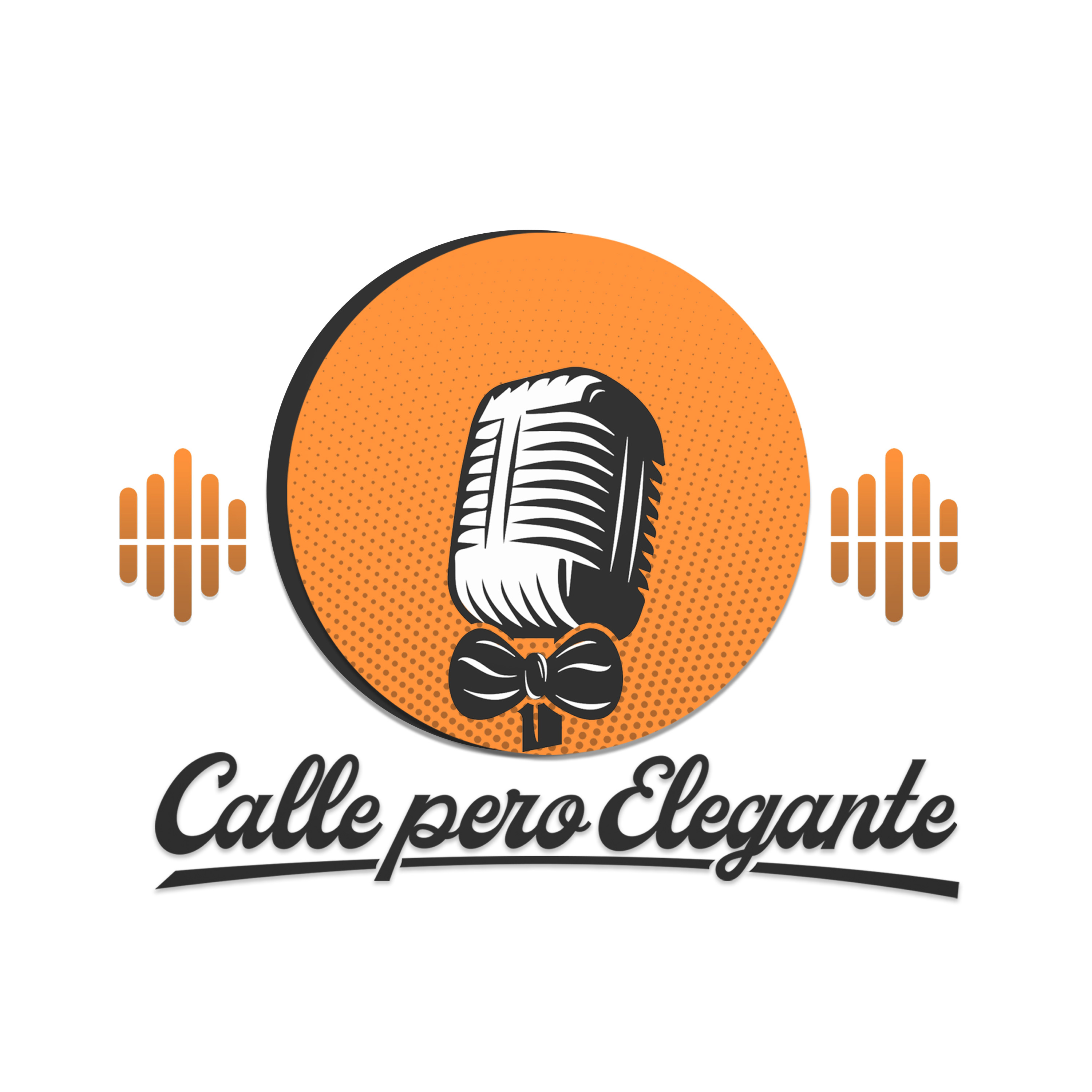 Calle pero elegante