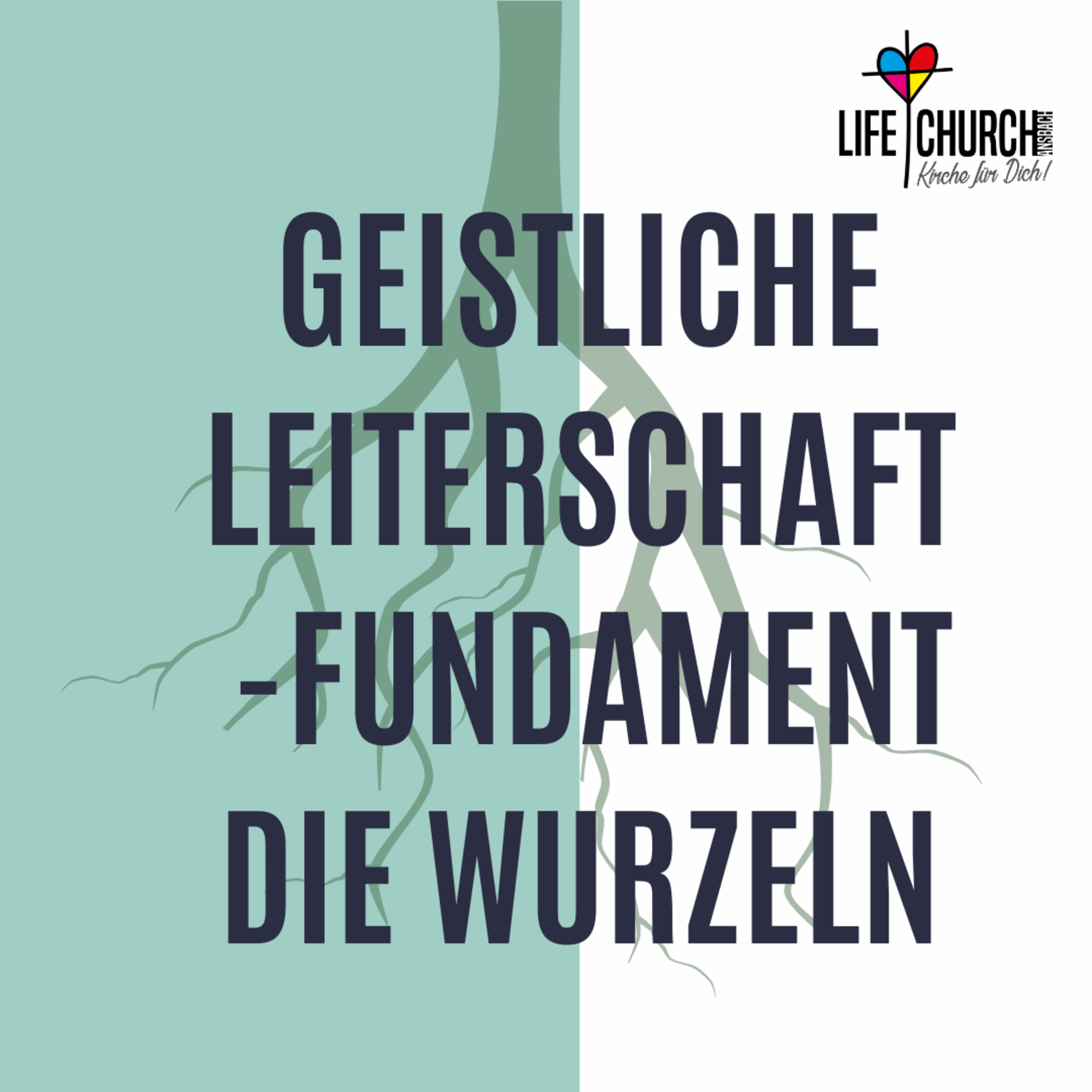 Life Church Ansbach Podcast