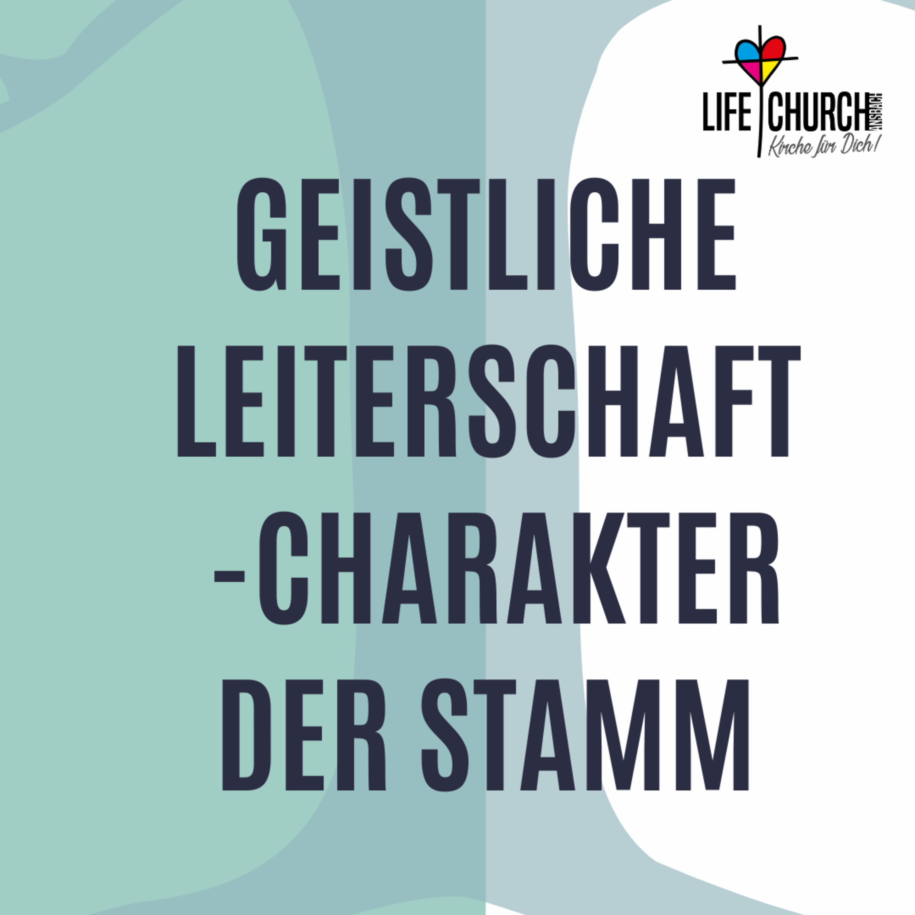 Life Church Ansbach Podcast