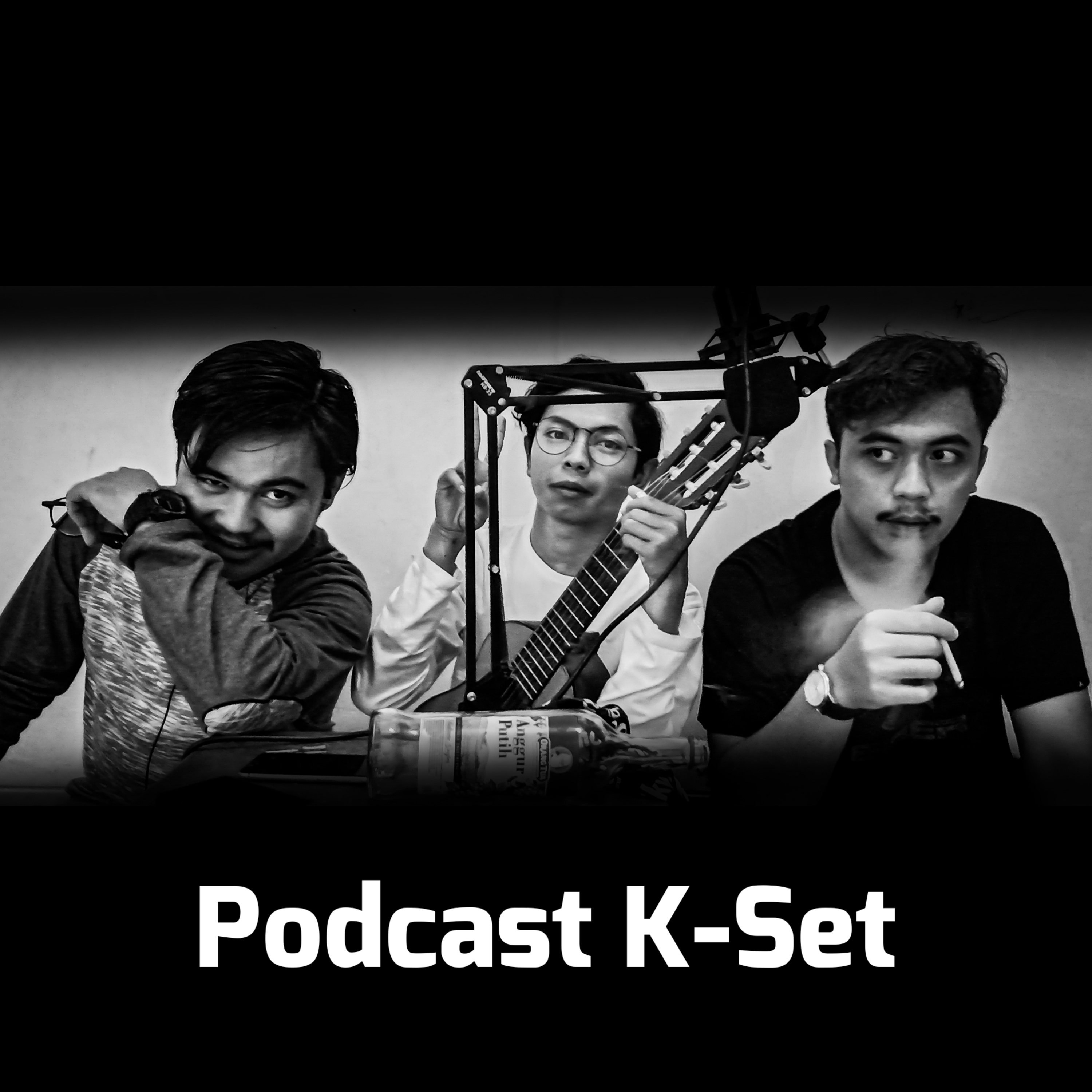 Eps 9 Berkumpul Kembali Setelah LockDown Relationship