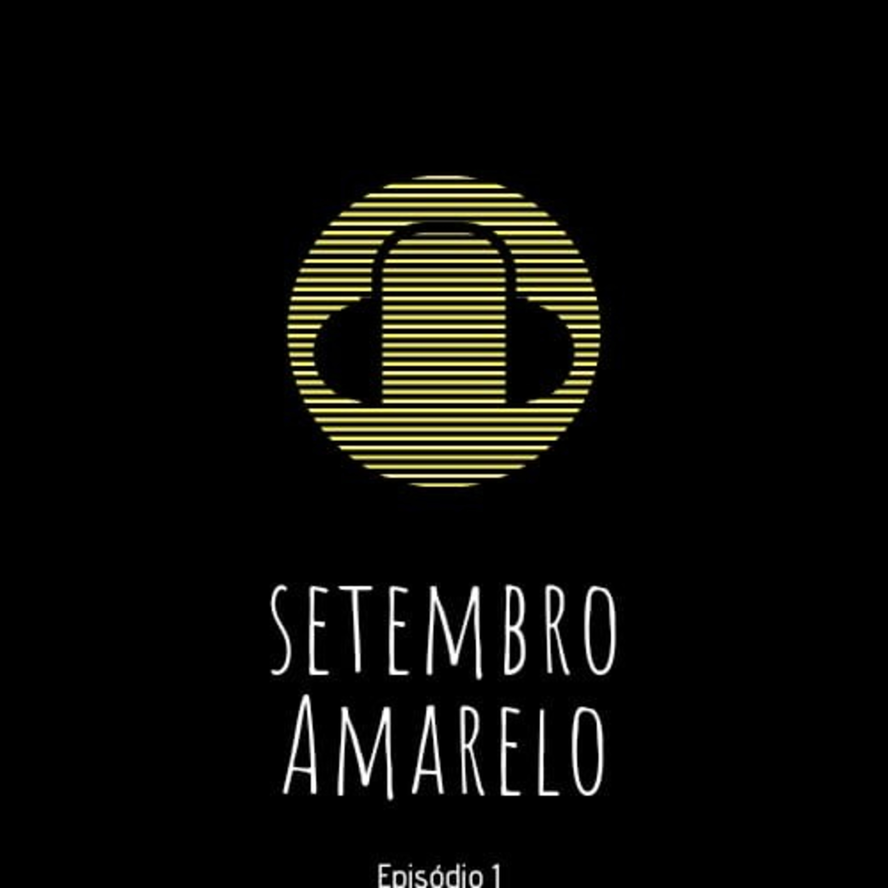 Setembro Amarelo episode artwork