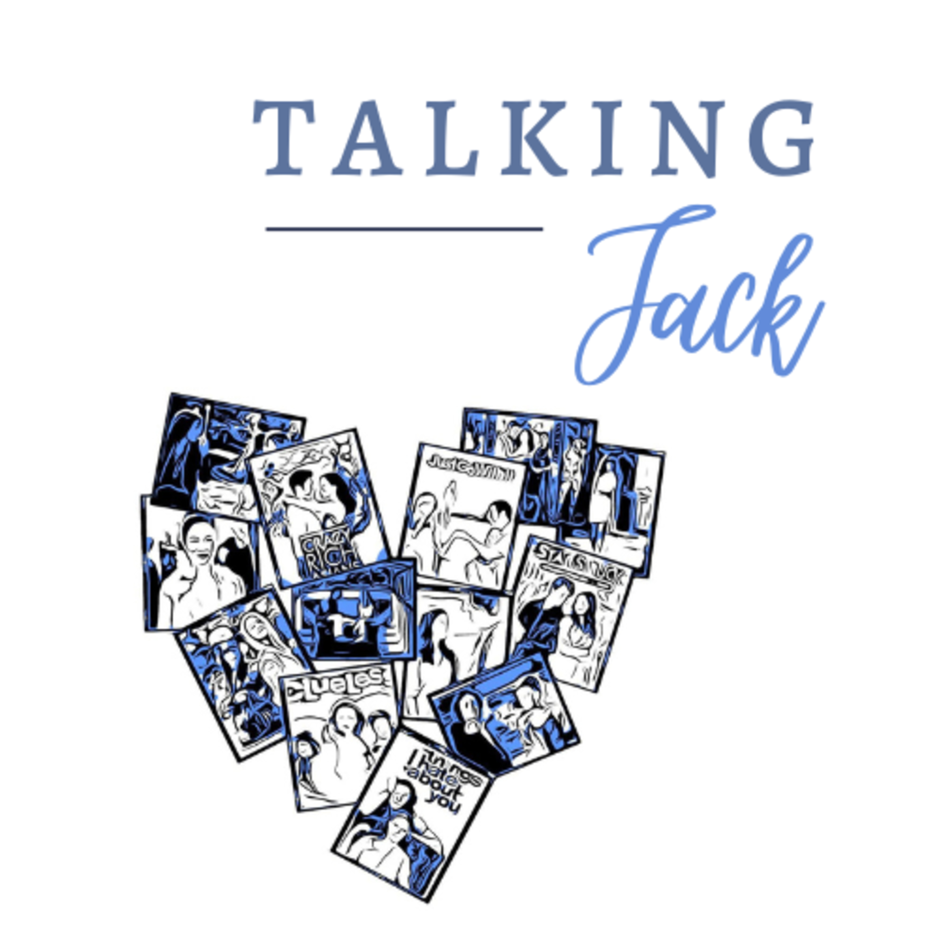 Talking Jack